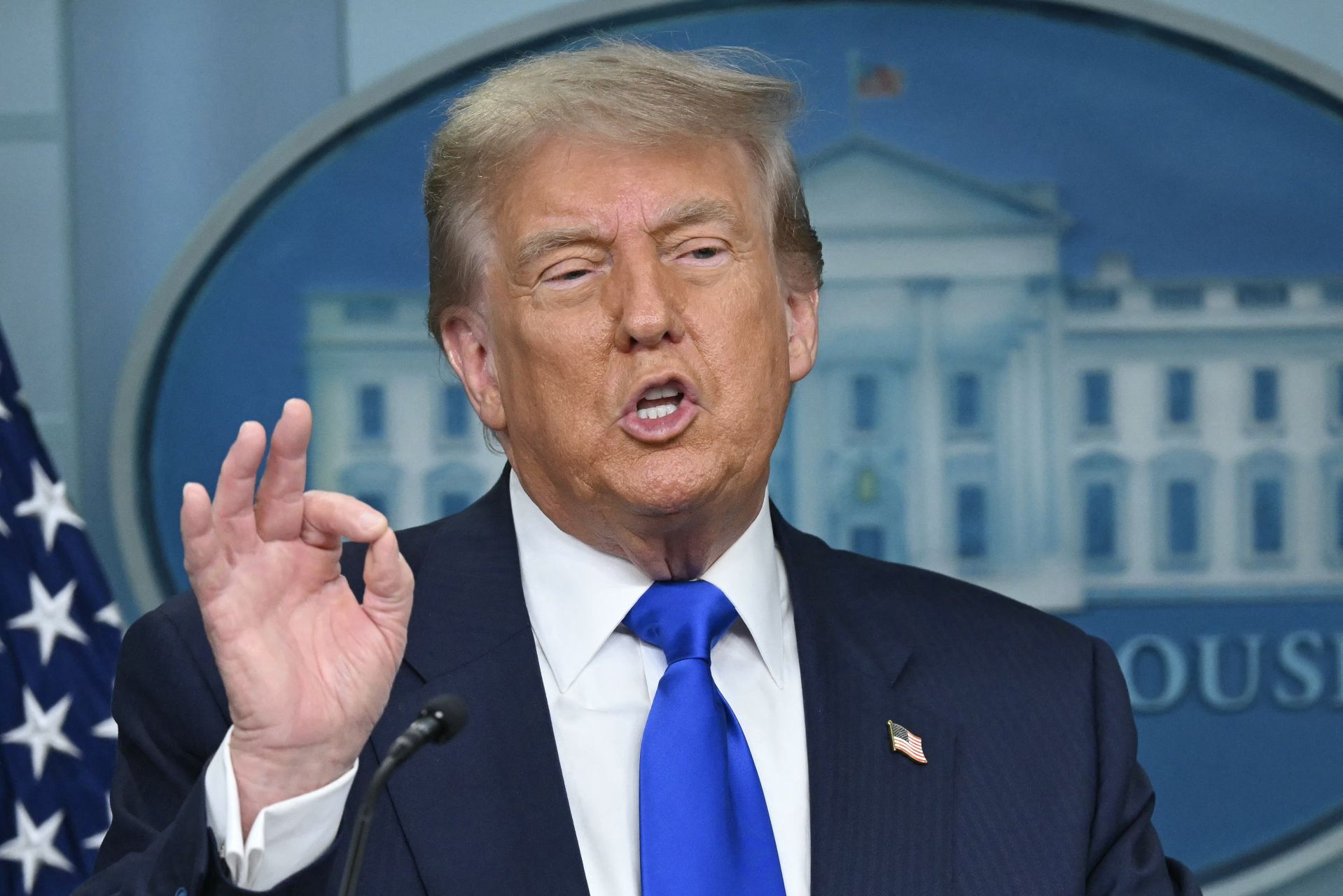 Trump se félicite d’une décision-clé de la Cour suprême limitant les juges fédéraux