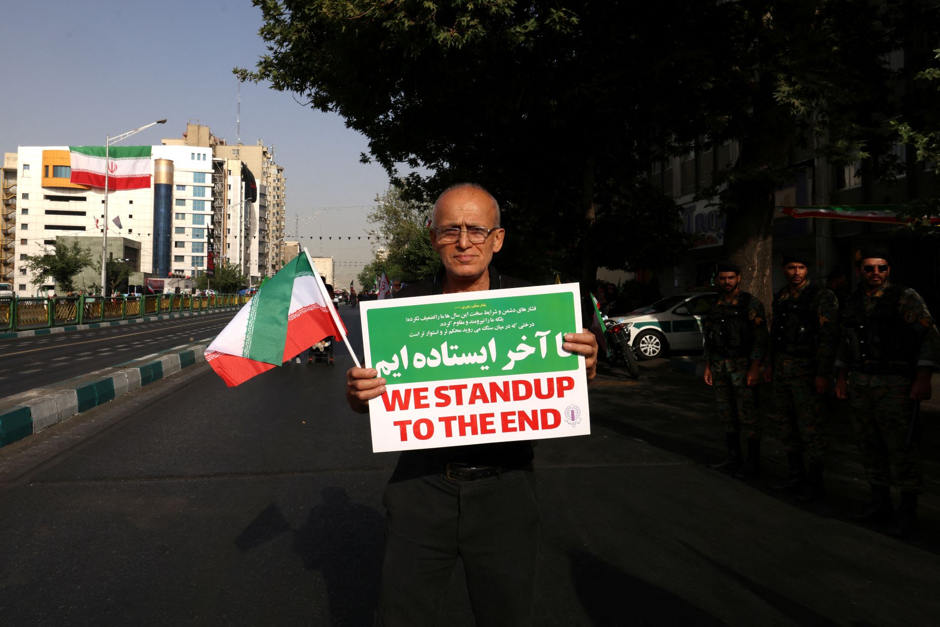 Transport aérien: l'Iran autorise de nouveau le survol de son territoire
