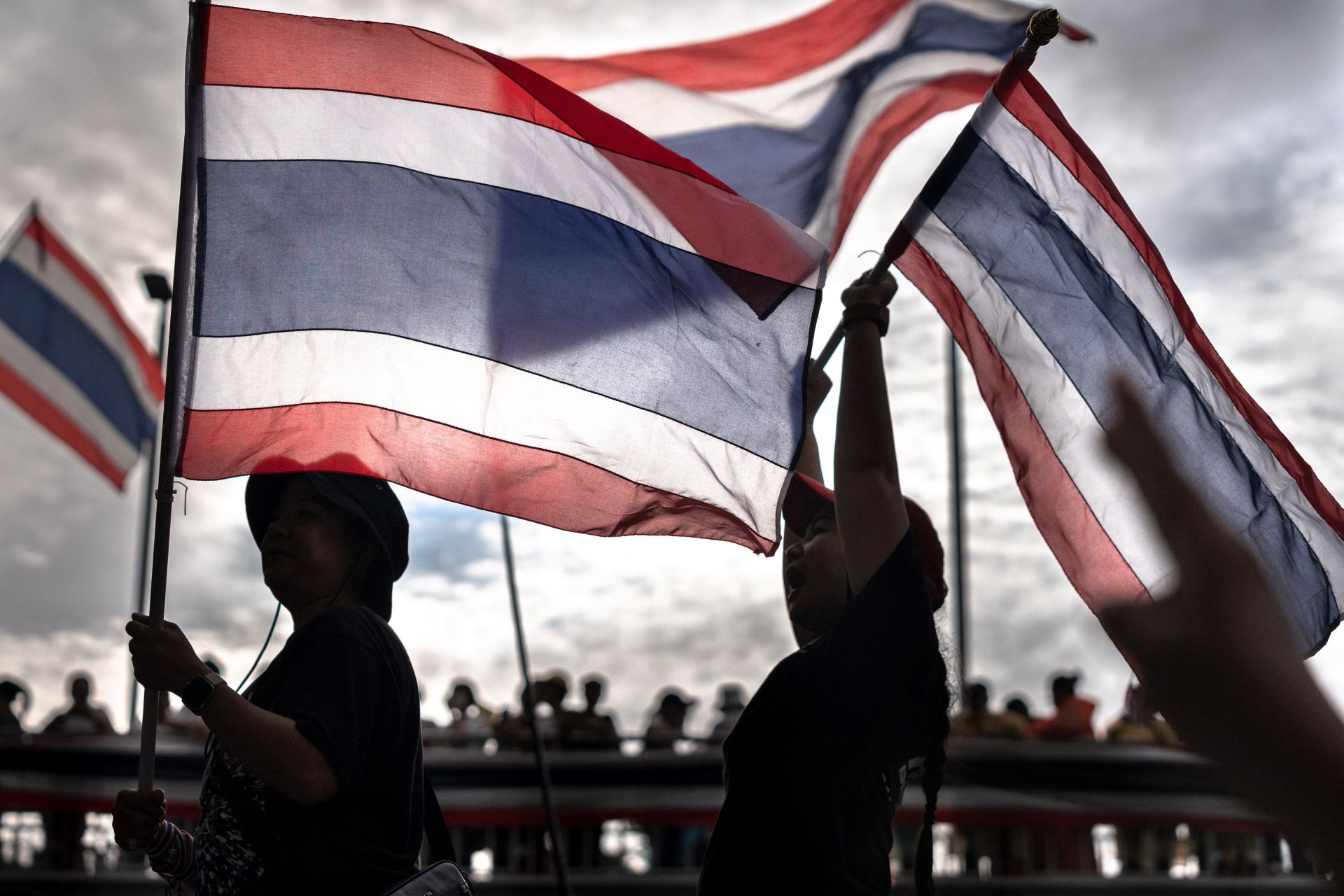 La Thaïlande se prépare pour un troisième Premier ministre en trois jours