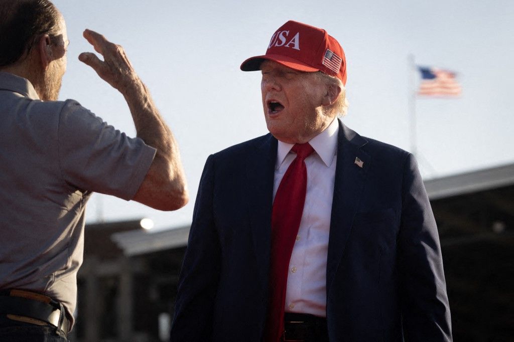 Trump va promulguer sa loi budgétaire XXL pour la fête nationale
