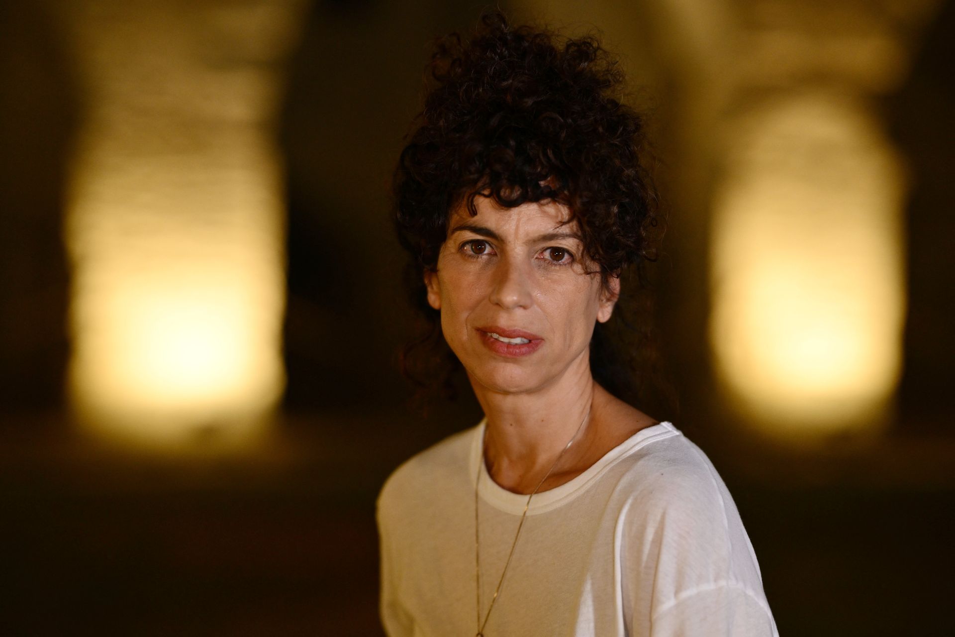Neuf nuits, mille visages: l’univers de Freitas en ouverture du Festival d’Avignon