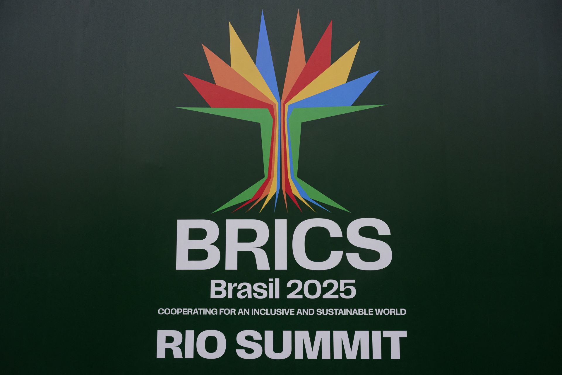Face à Trump, les Brics s'inquiètent des droits de douane «unilatéraux»