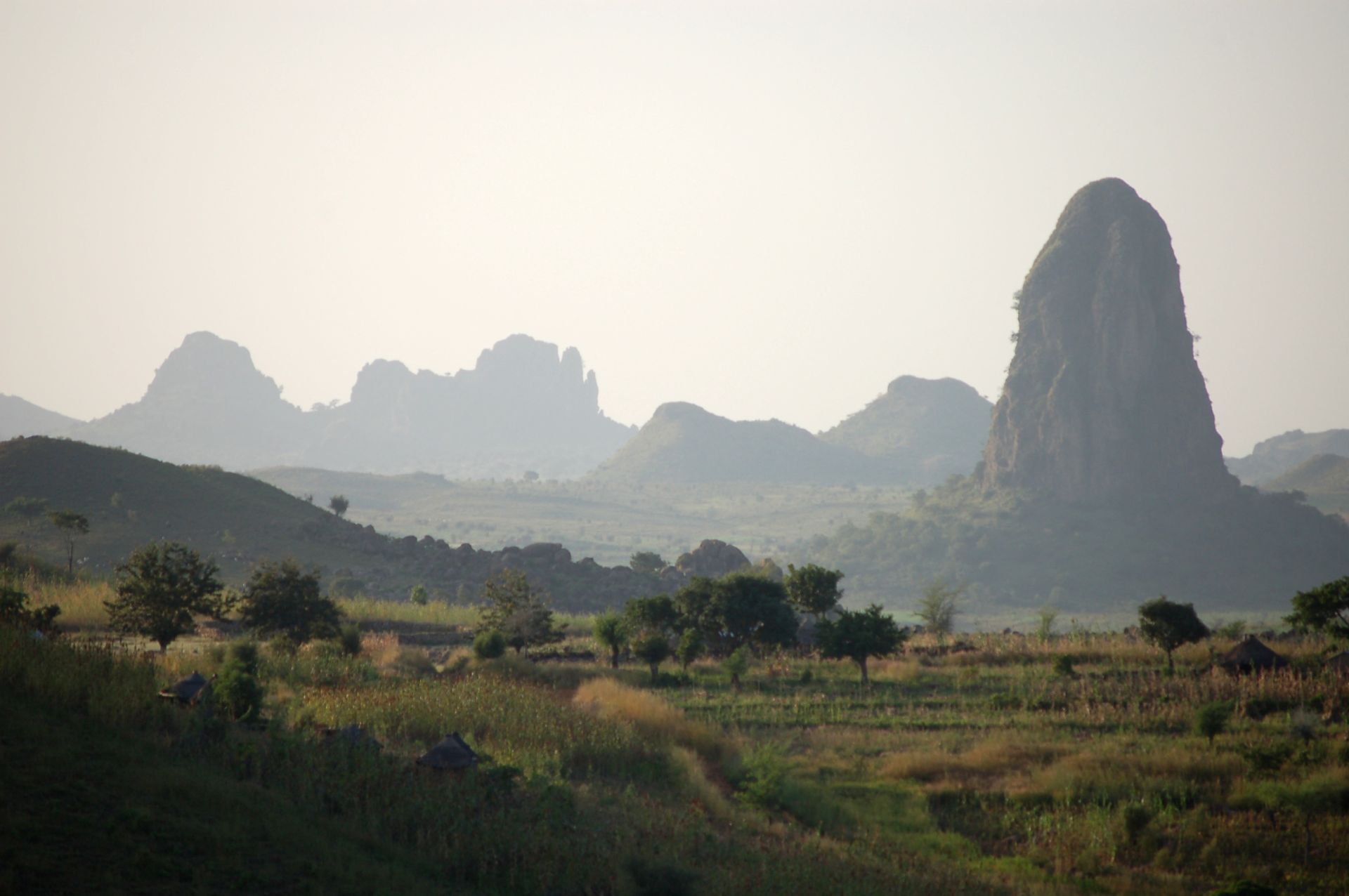 Deux nouveaux joyaux africains entrent au patrimoine mondial de l’UNESCO