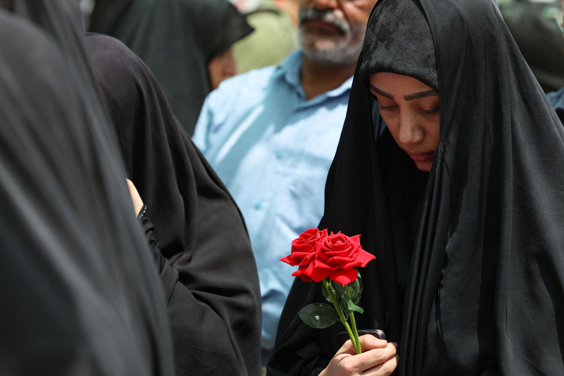Iran: six morts dans une attaque contre un bâtiment de la justice, trois assaillants tués