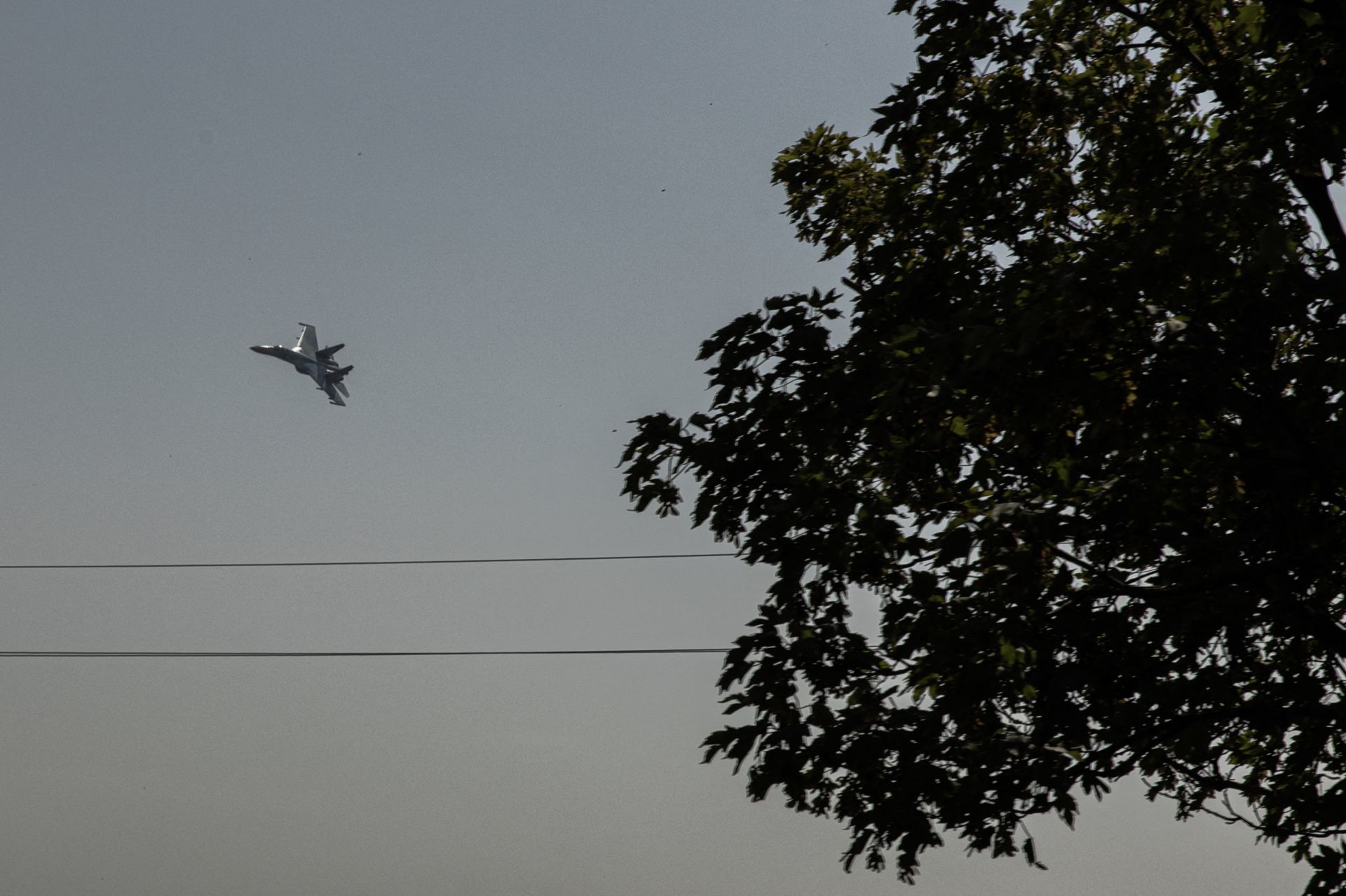 Nouvelles attaques russes en Ukraine, au moins quatre morts