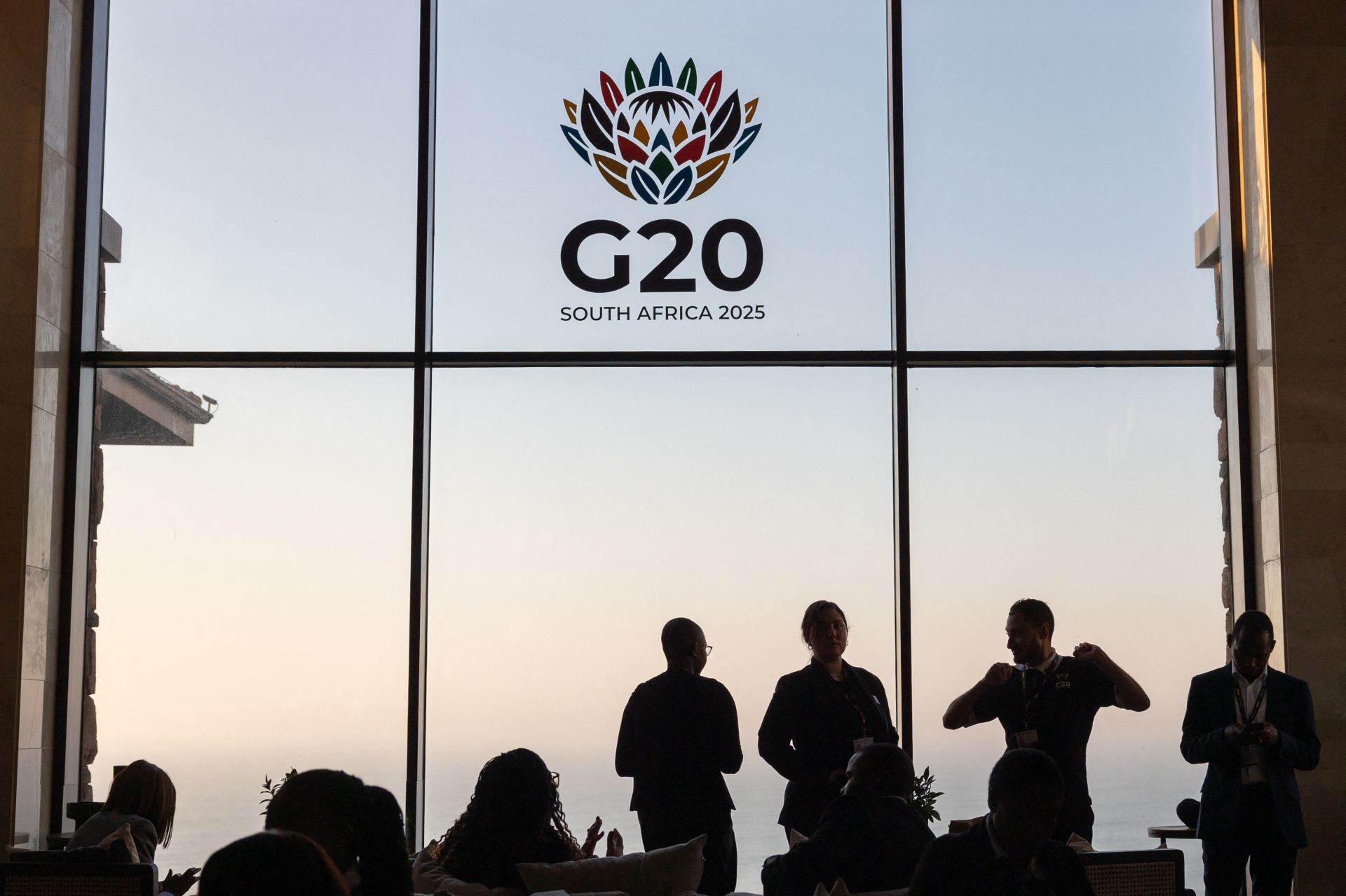 G20: les ministres des Finances plaident pour l'indépendance des banques centrales
