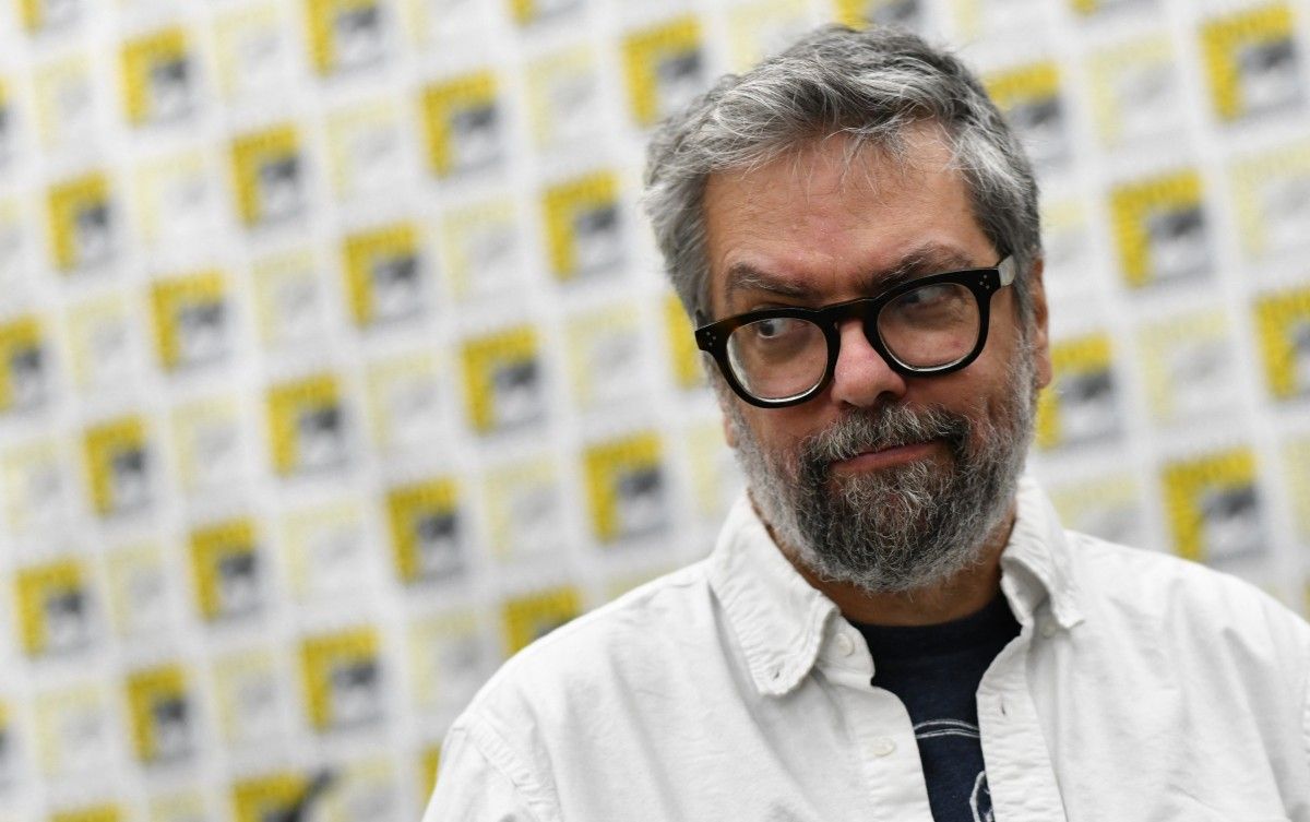 L'auteur de BD Ricardo Liniers défend l'art humain face à l'IA