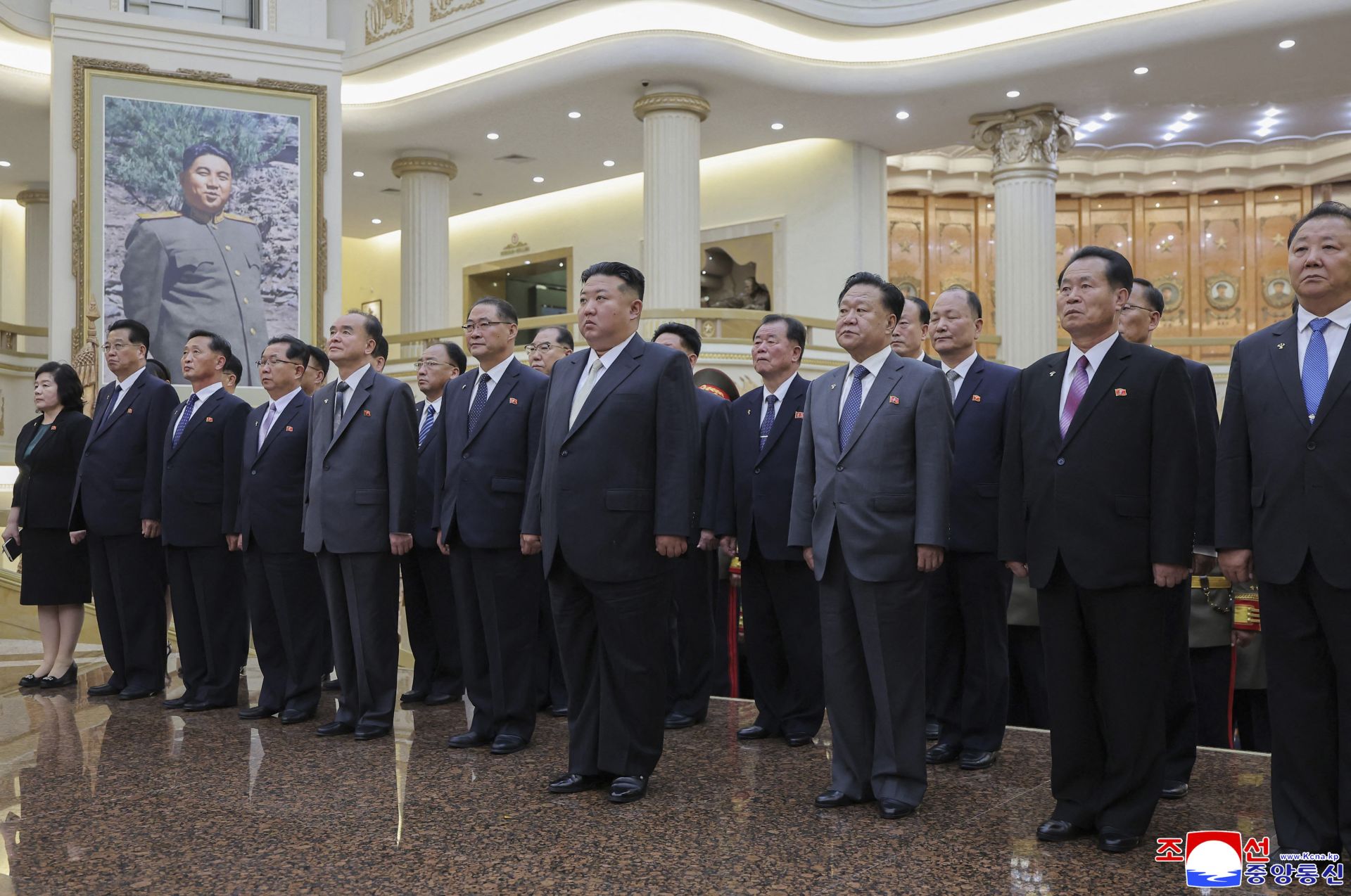 Corée du Nord: atterrissage à Pyongyang d'un vol commercial parti de Moscou (site de suivi)