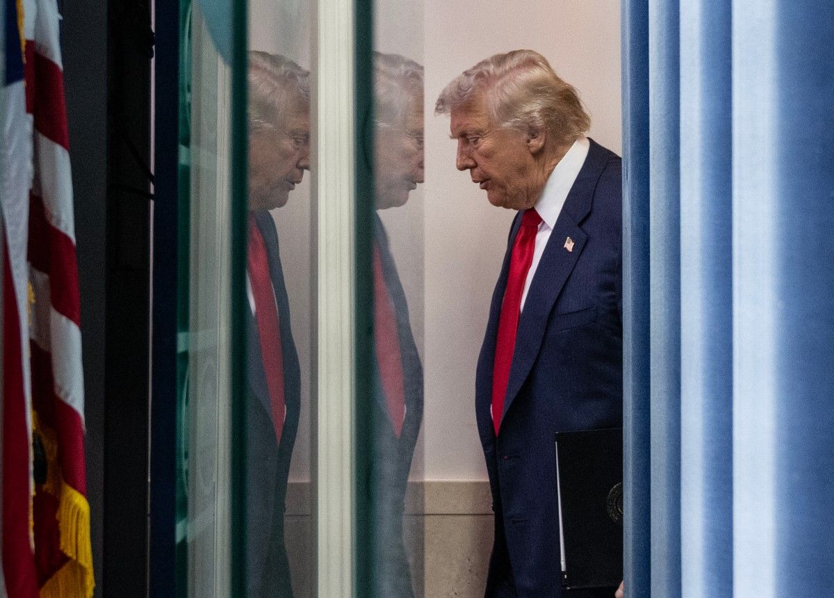 Trump exige l'alignement rapide des musées de Washington
