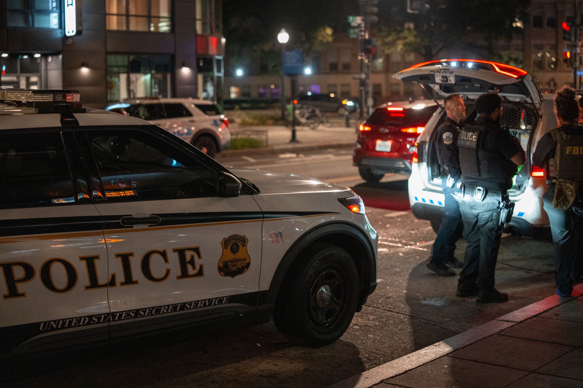 États-Unis: des États républicains envoient des troupes à Washington