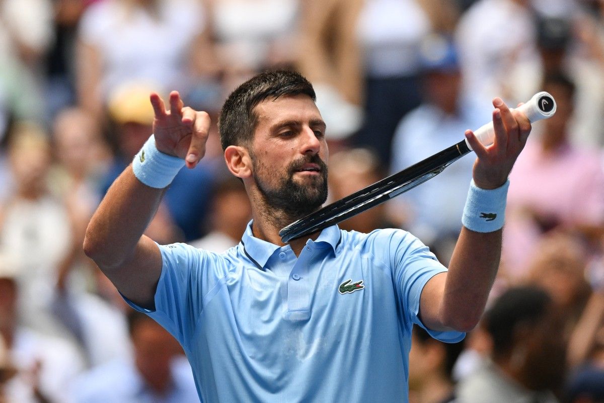US Open: Alcaraz et Sabalenka gagnent avec maestria, Djokovic peine, Ruud et Rune au tapis