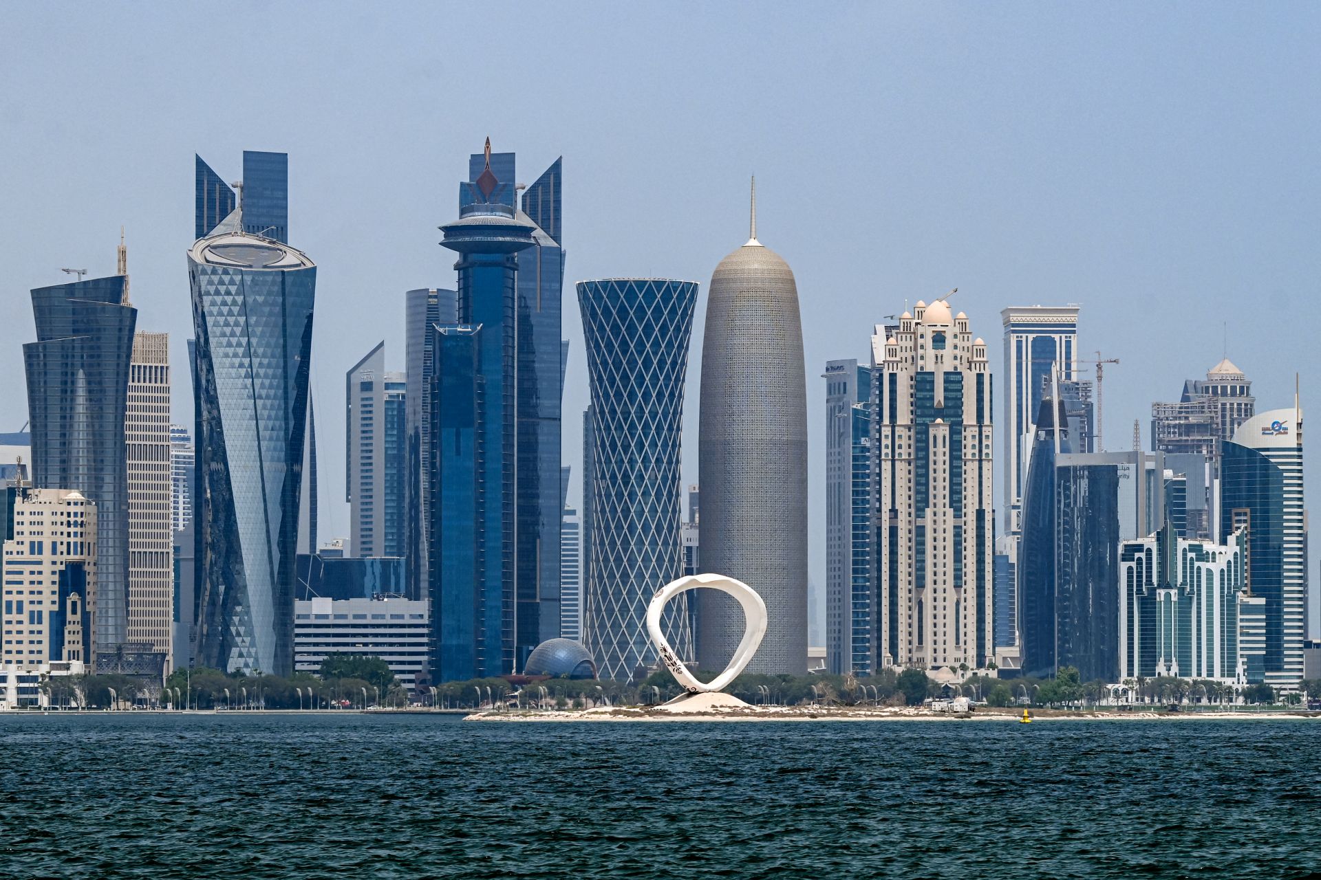 Des représentants américains et iraniens vont tenir des discussions indirectes mercredi à Doha