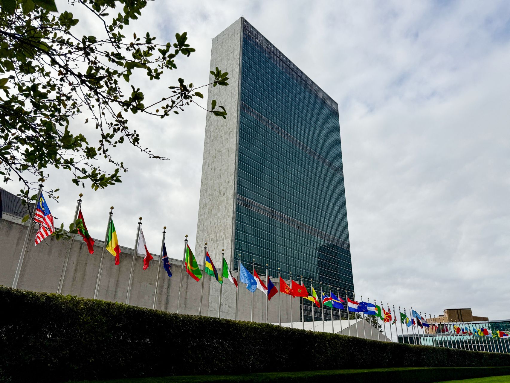 Le président syrien se rend aux États-Unis pour l'Assemblée générale de l'ONU