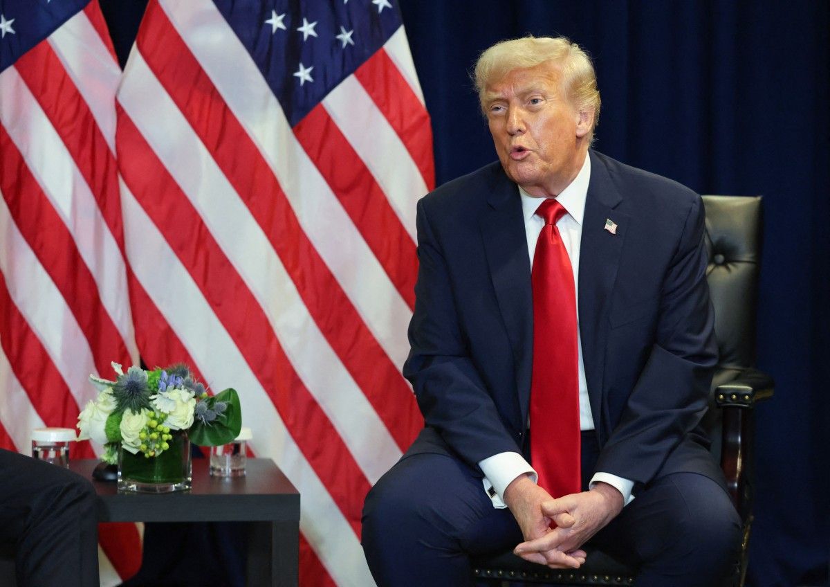 Trump réclame à l'ONU une enquête pour \