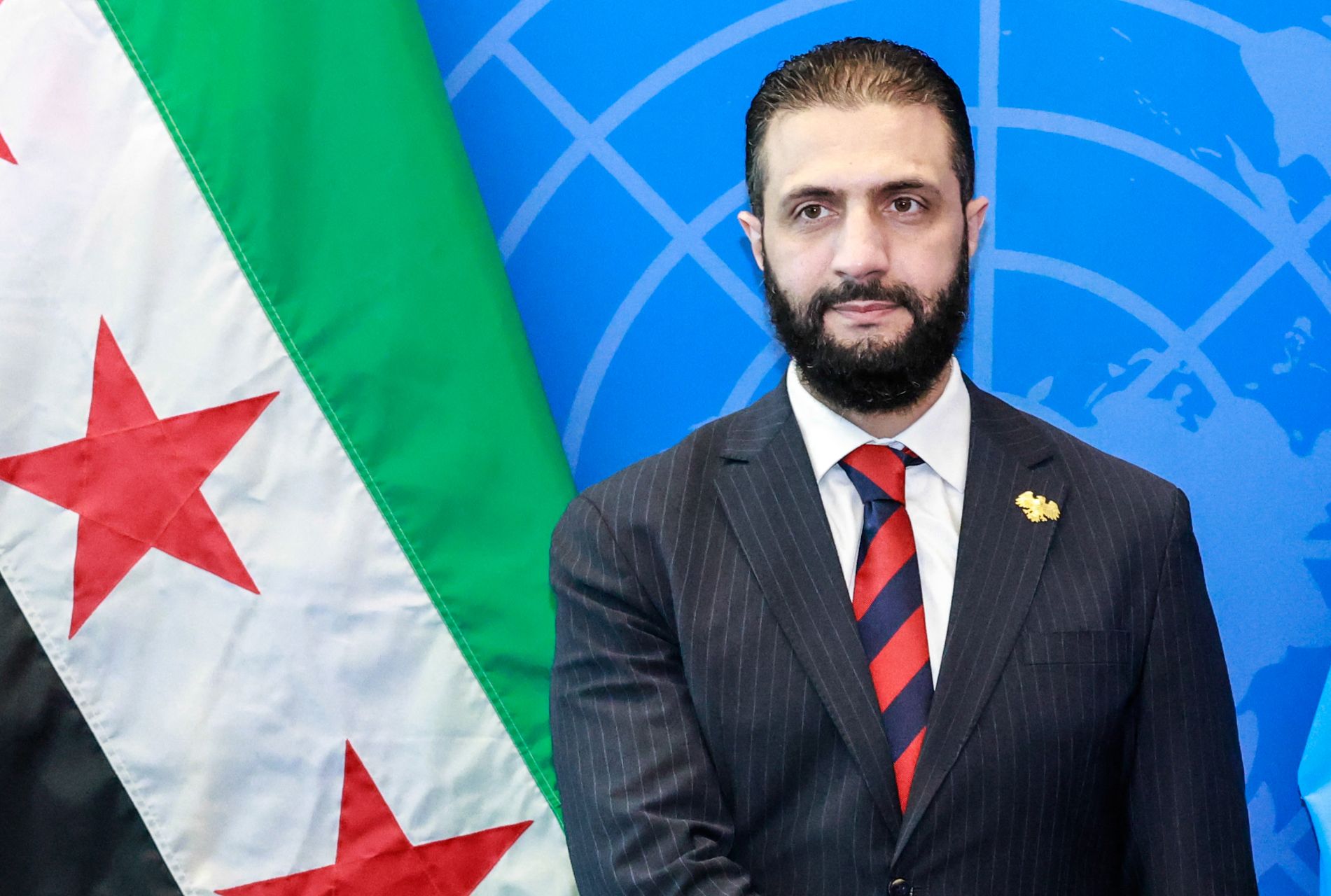 La Syrie a attiré 28 milliards de dollars d'investissements depuis la chute d'Assad