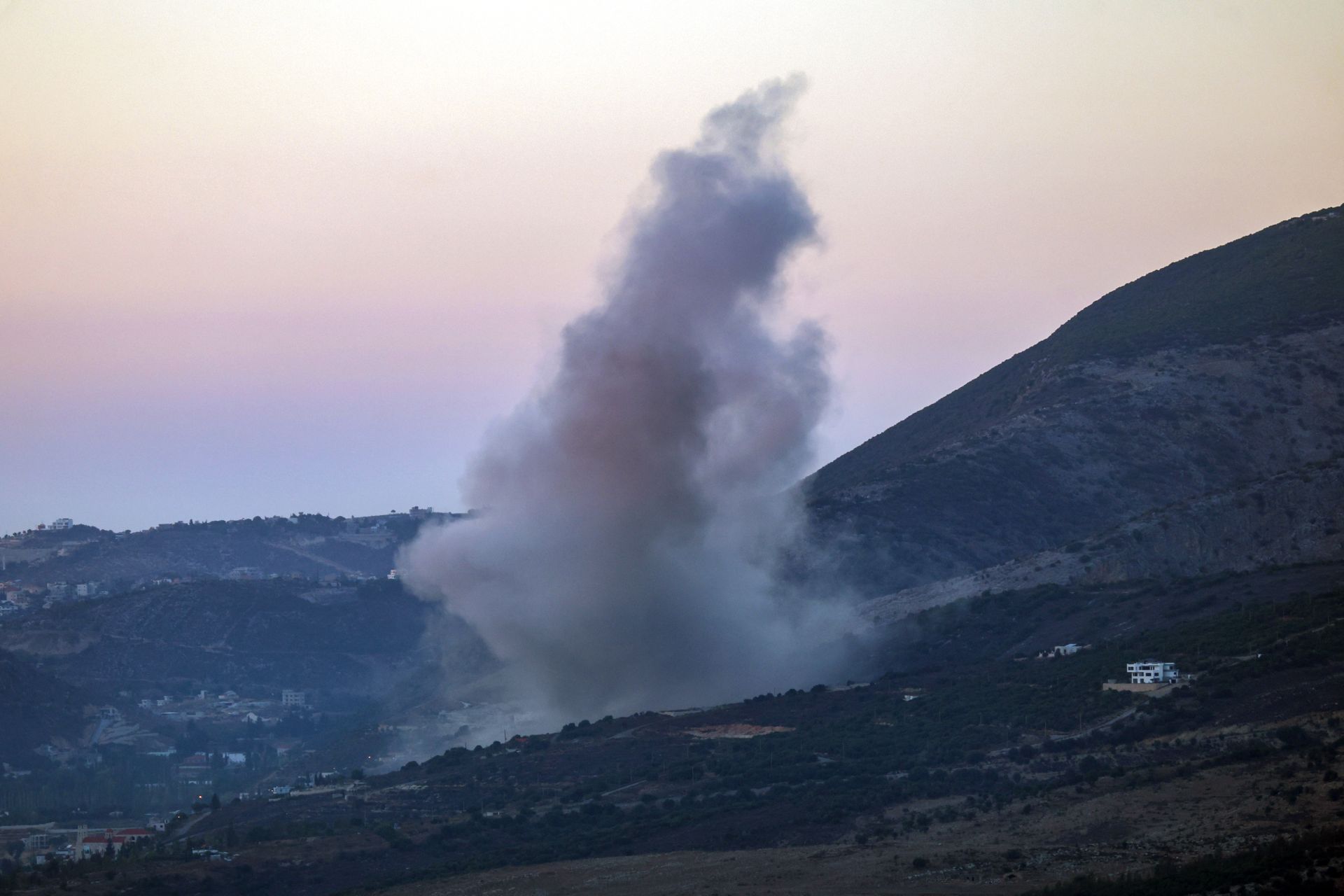 L'ONU annonce avoir confirmé le décès de 103 civils au Liban depuis le cessez-le-feu