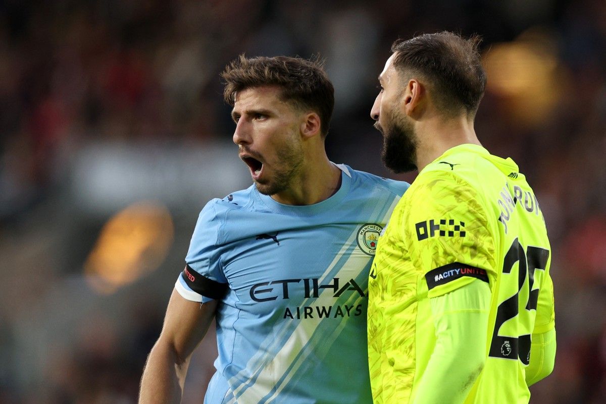 Foot: le 9e but de Haaland fait gagner Manchester City à Brentford (1-0)