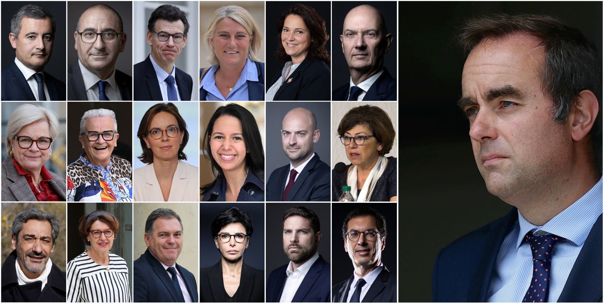 Le gouvernement Lecornu 2 entre en fonction, pour combien de temps?