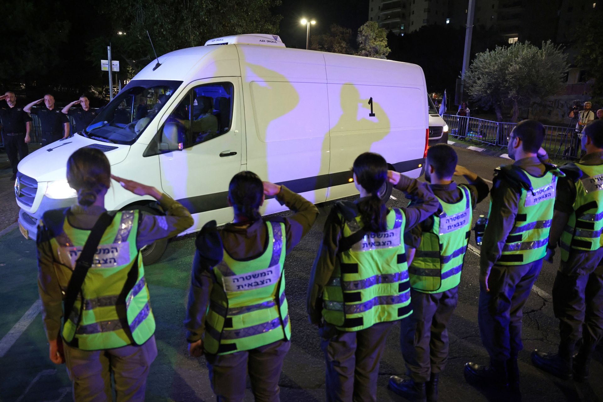 Israël : la quatrième dépouille remise par le Hamas n’appartient pas à un otage
