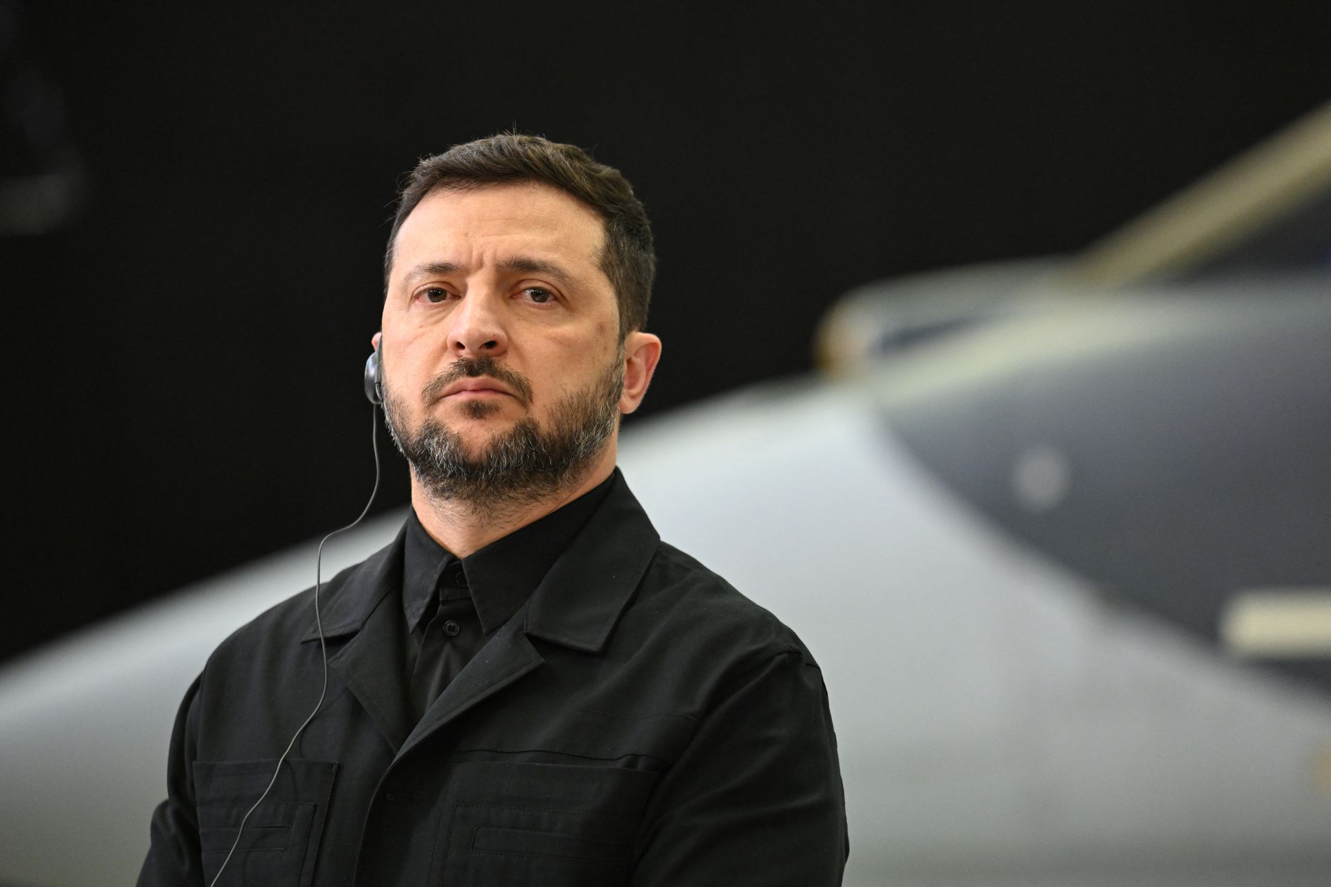 Zelensky propose l’expertise ukrainienne anti-drones au Moyen-Orient