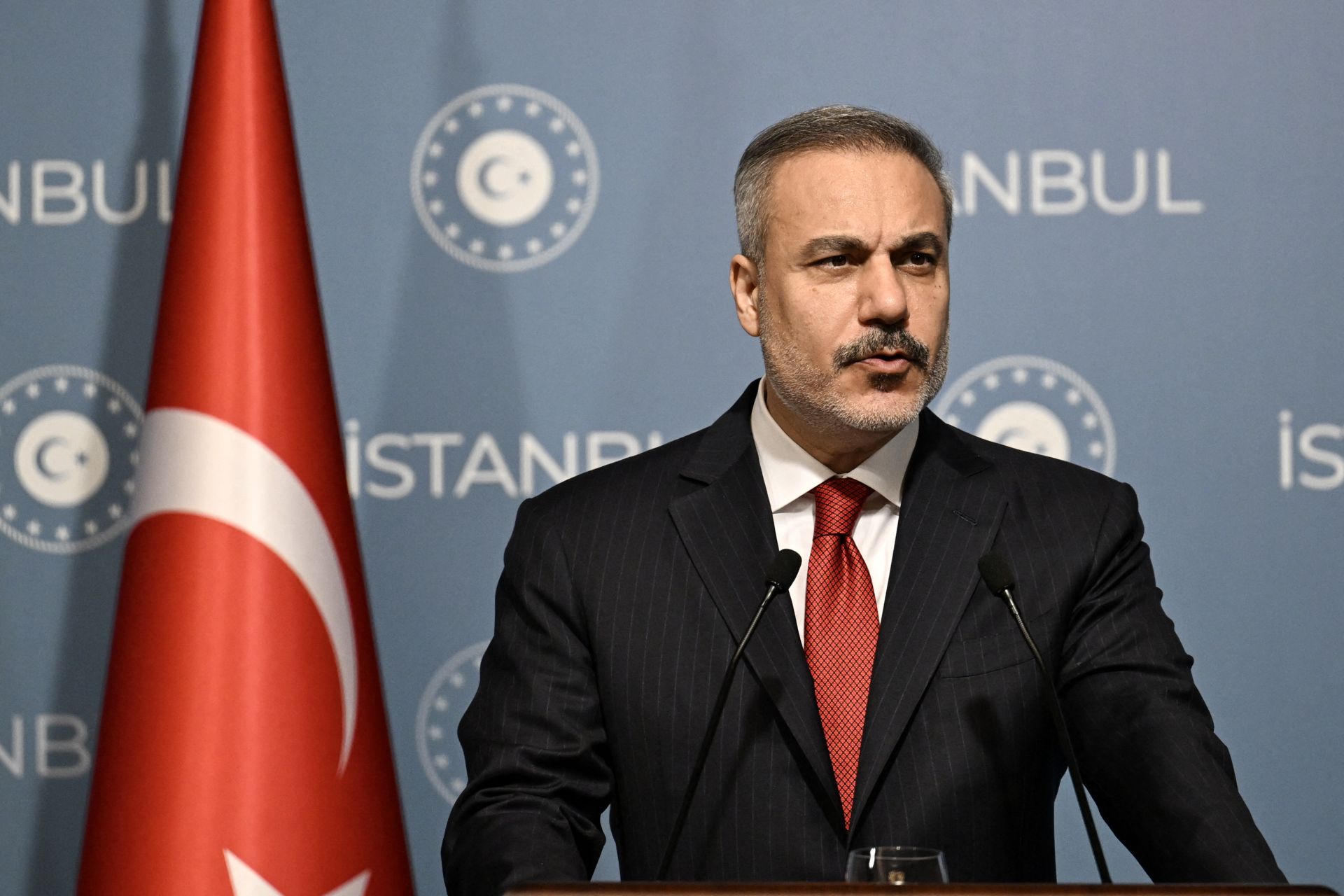 La Turquie redoute que Netanyahou «puisse commettre un nouveau génocide» au Liban