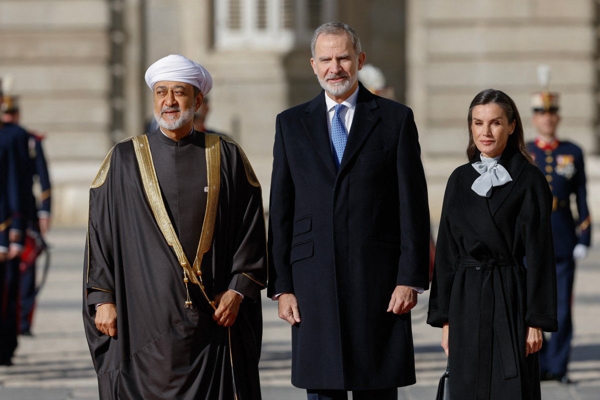 Juan Carlos publie «Réconciliation», ses mémoires d’un roi déchu