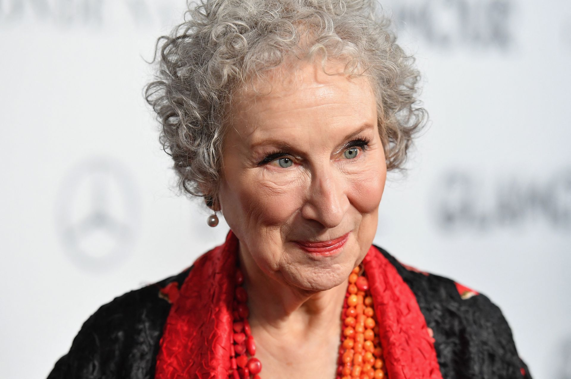 Margaret Atwood, reine des lettres canadiennes, publie ses «Mémoires écarlates»