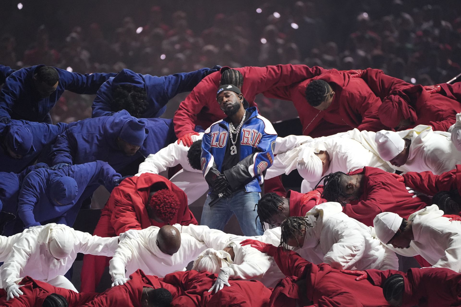 Les Grammy Awards 2026 placent le rappeur Kendrick Lamar au sommet des nominations