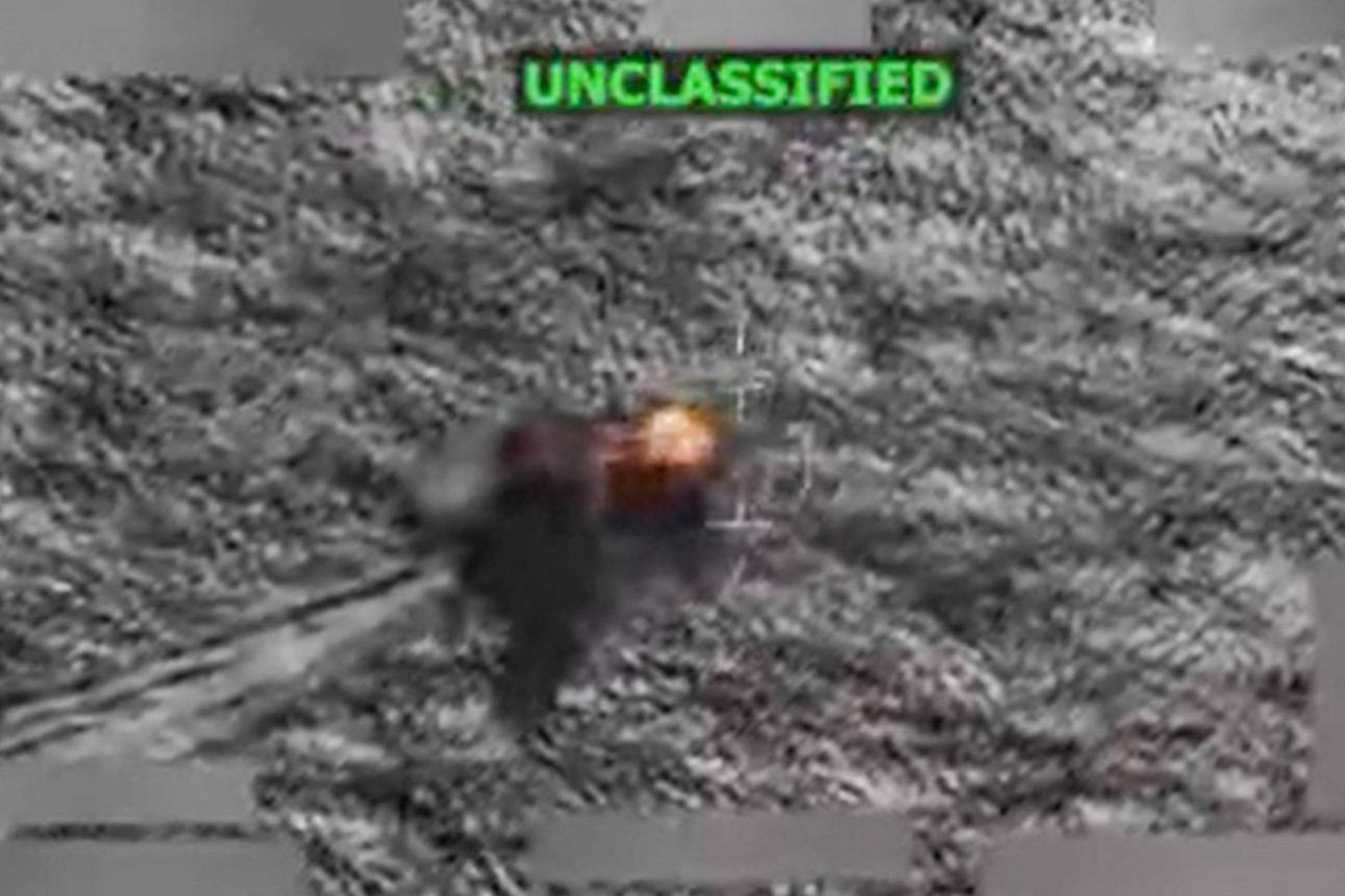 Les États-Unis annoncent une nouvelle opération militaire en Amérique latine 