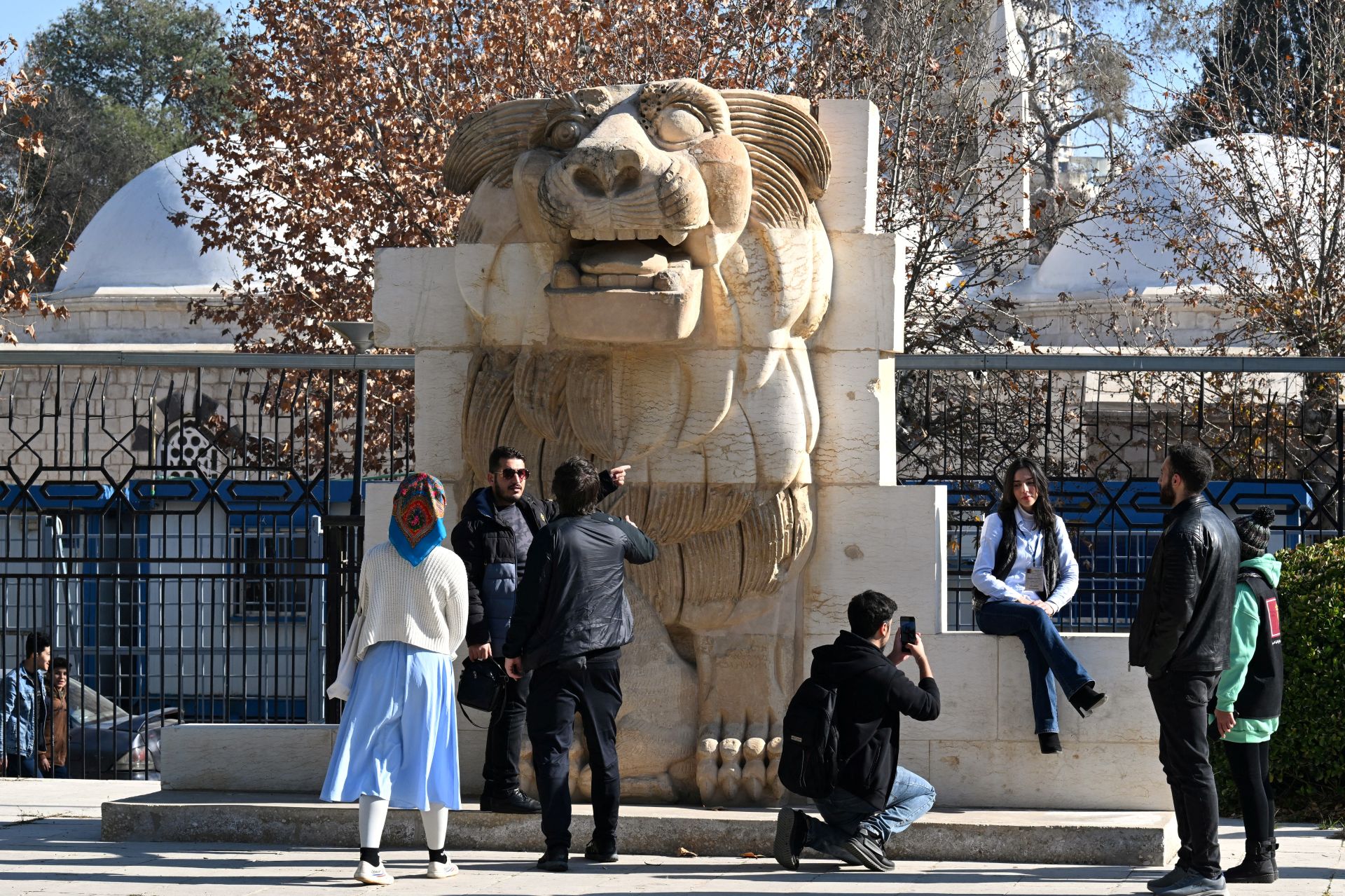 Syrie: la ville de Damas limite la vente d'alcool