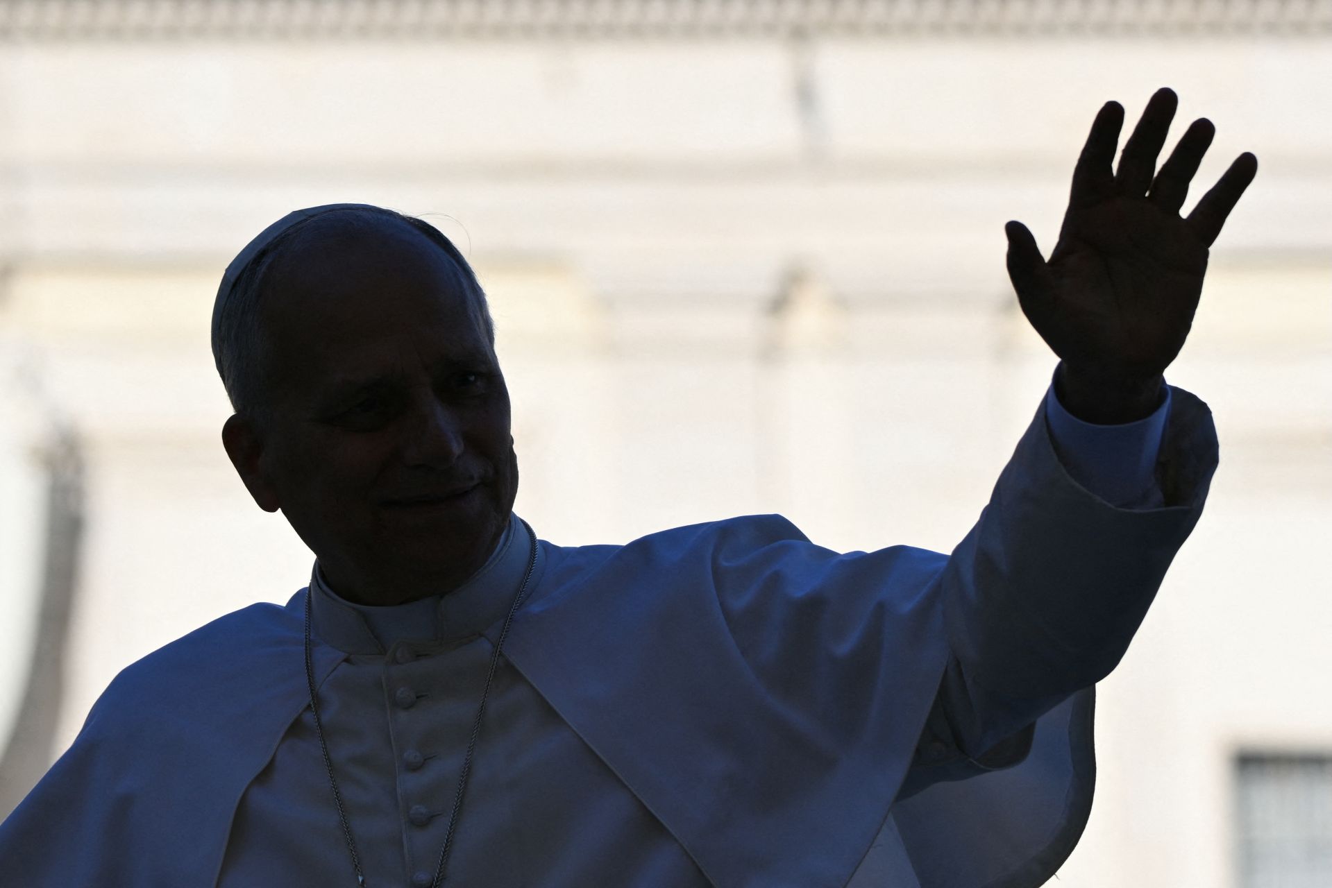 Les coups de cœur ciné du pape Léon XIV