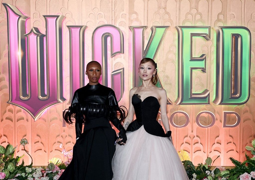 «Wicked» revient au cinéma avec une suite audacieuse