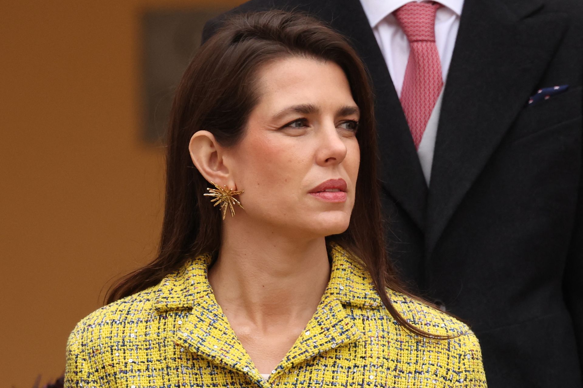 Littérature: Charlotte Casiraghi explore les fragilités de l’existence dans «La fêlure»