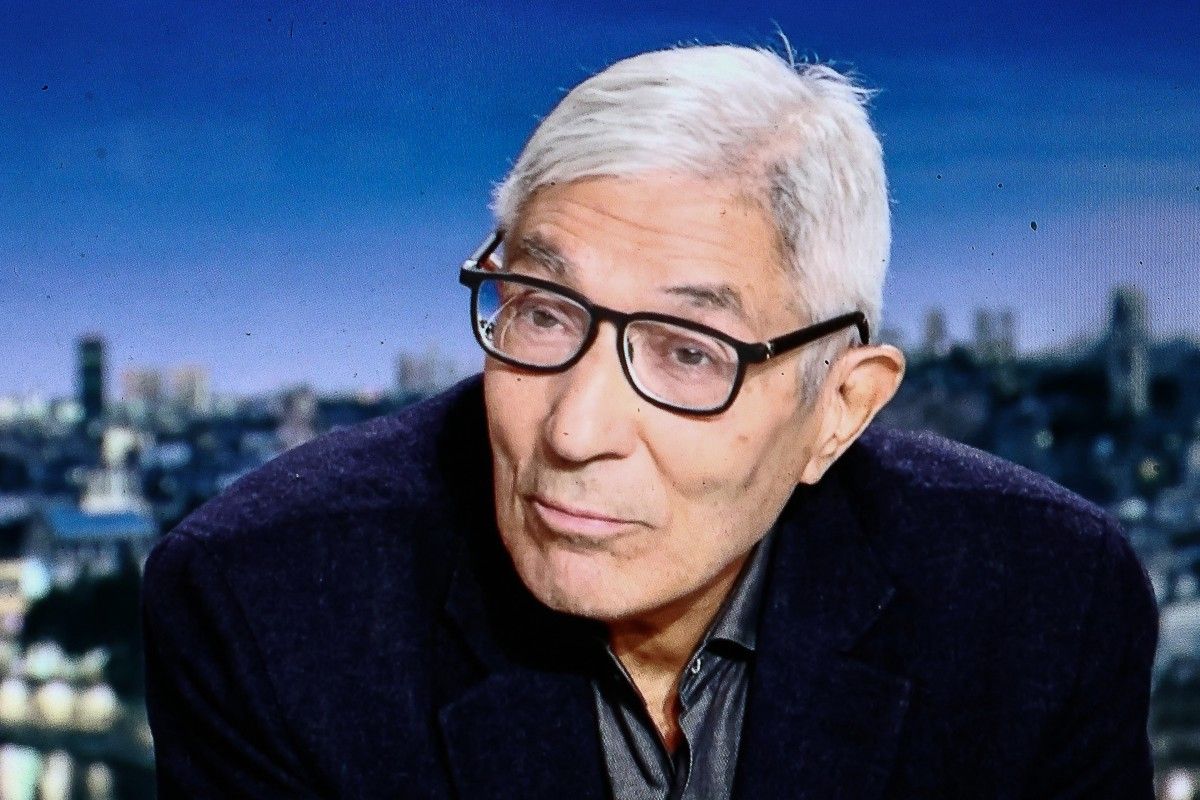 Boualem Sansal s’exprime enfin après sa libération par Alger
