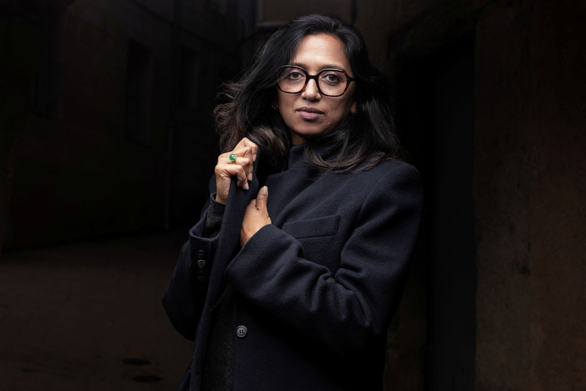 Double consécration pour Nathacha Appanah: prix Femina et Goncourt des lycéens