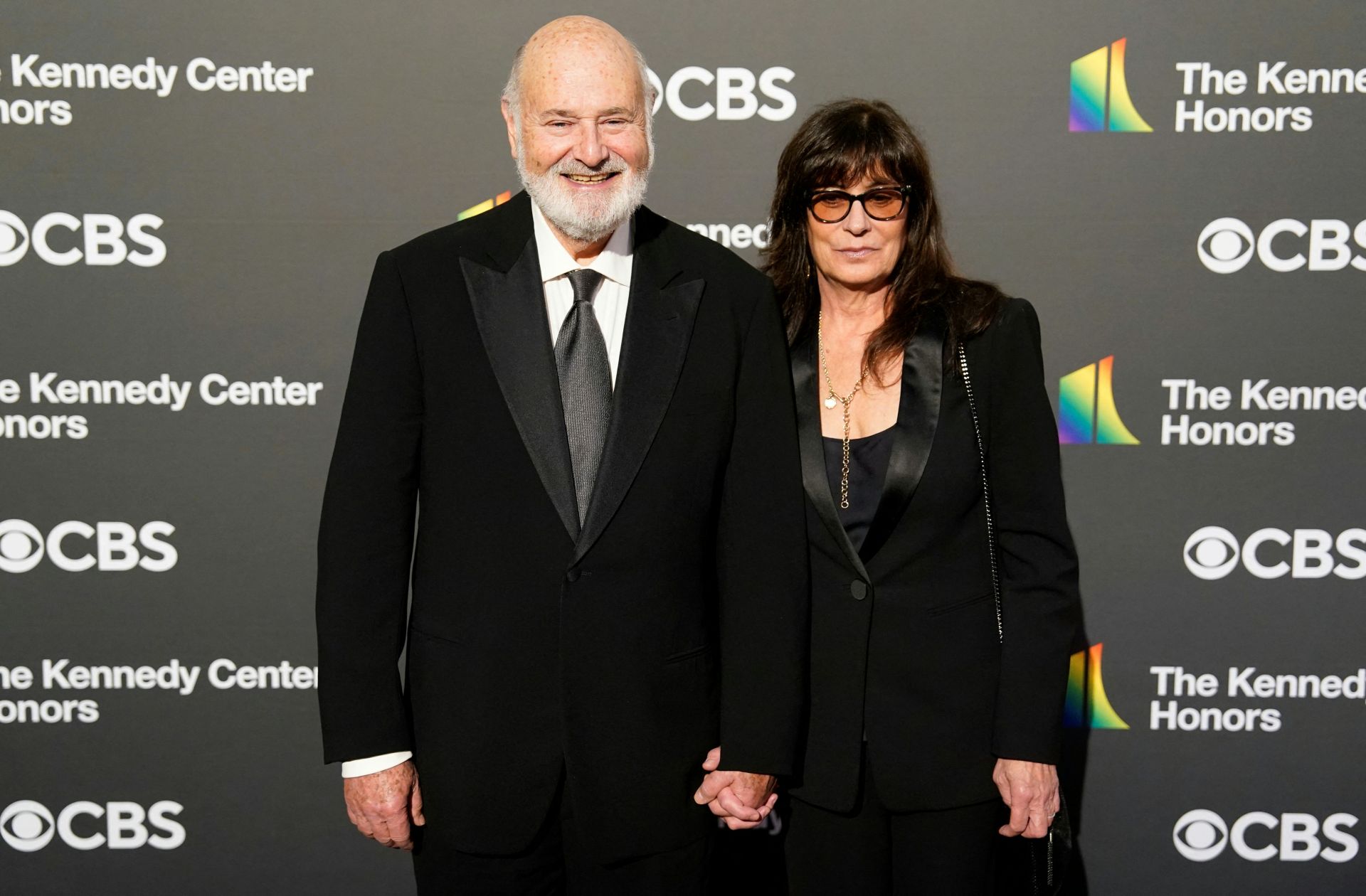 Le réalisateur hollywoodien Rob Reiner et sa femme retrouvés morts à leur domicile