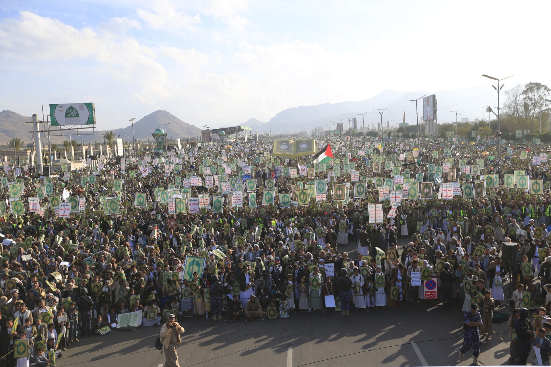 Yémen: les séparatistes signalent des frappes saoudiennes sur leurs positions