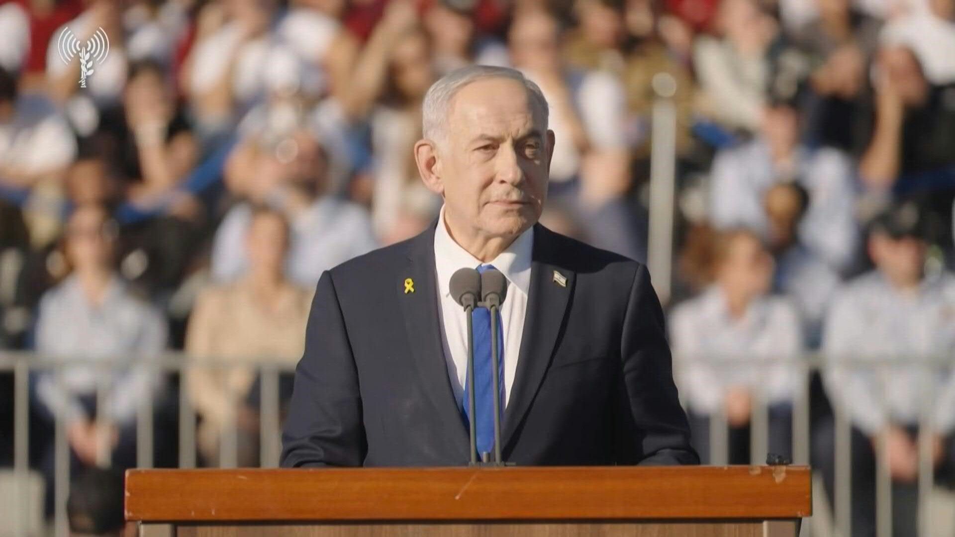 Israël va investir 110 milliards de dollars en dix ans pour son industrie d'armement