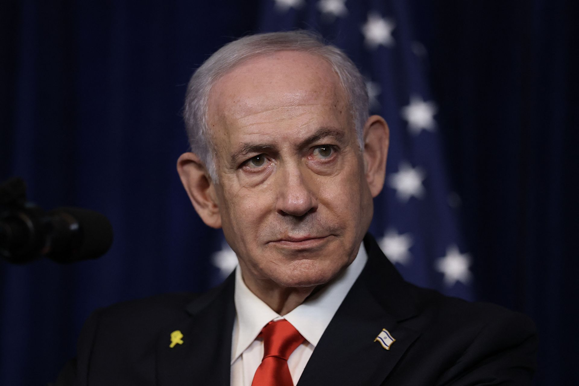 Netanyahou : Israël continuera l’offensive contre l’Iran