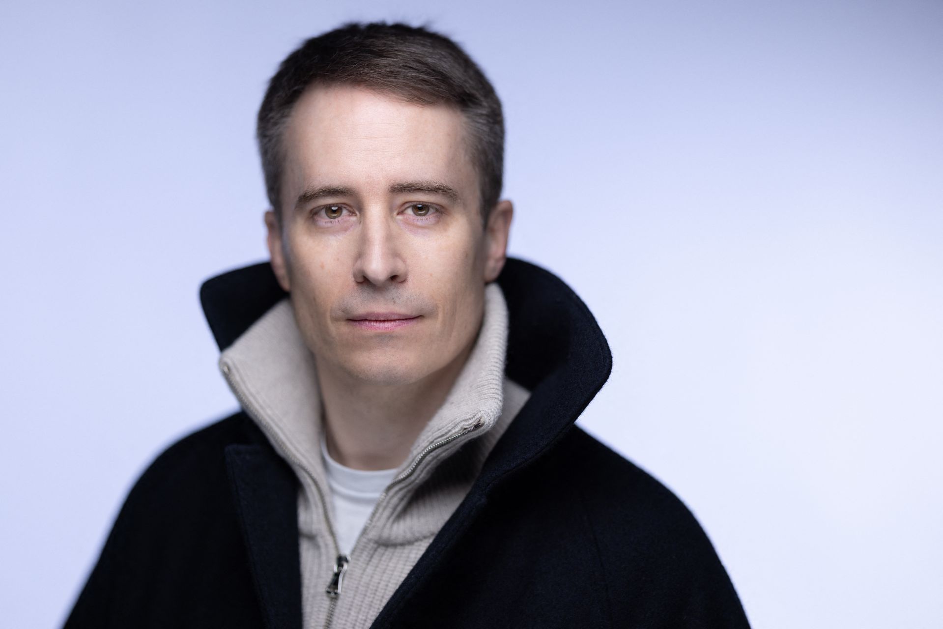 L’Américain Ted Huffman à la direction du Festival d’art lyrique d’Aix-en-Provence