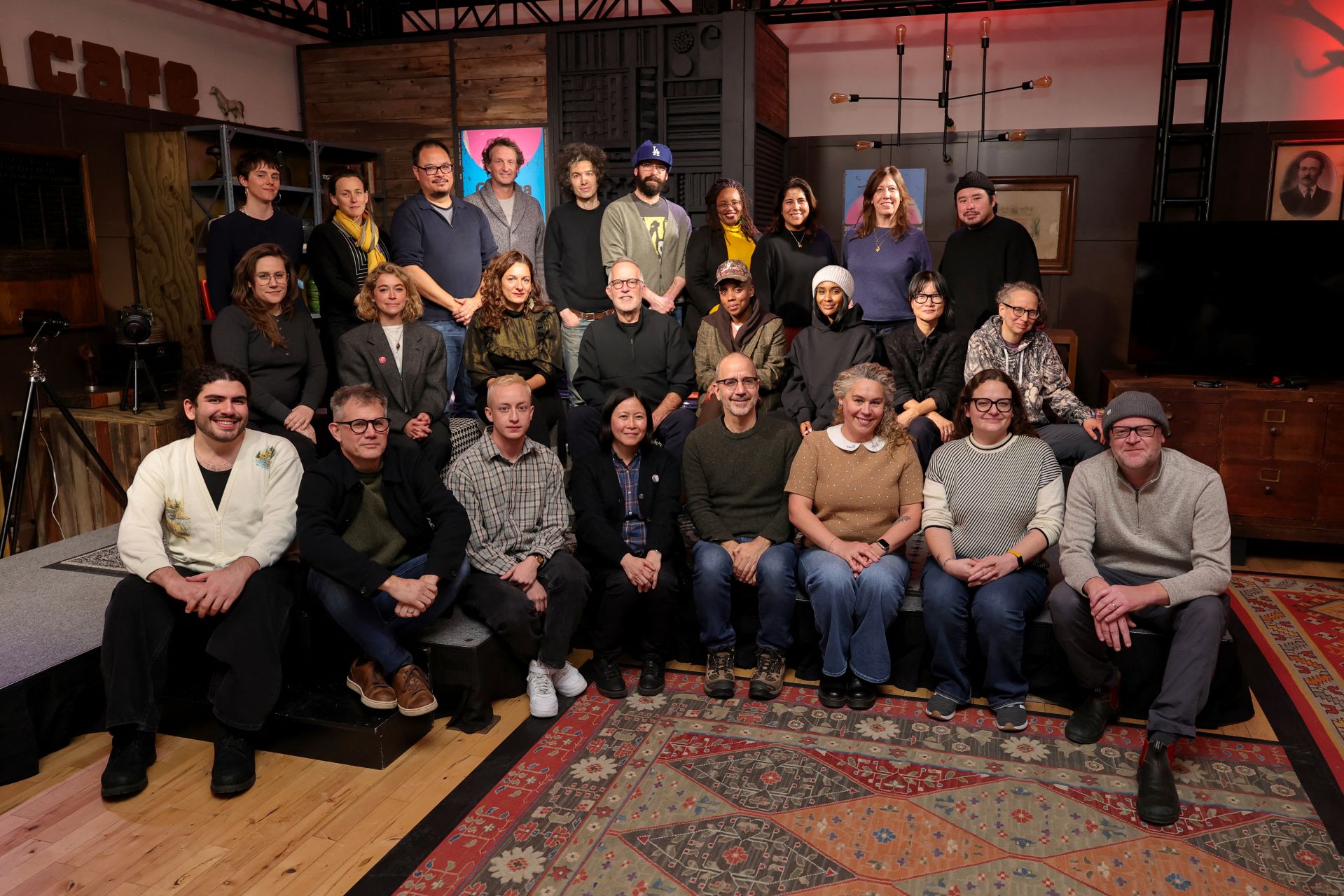 Le festival de Sundance démarre dans l'Utah, pour la dernière fois