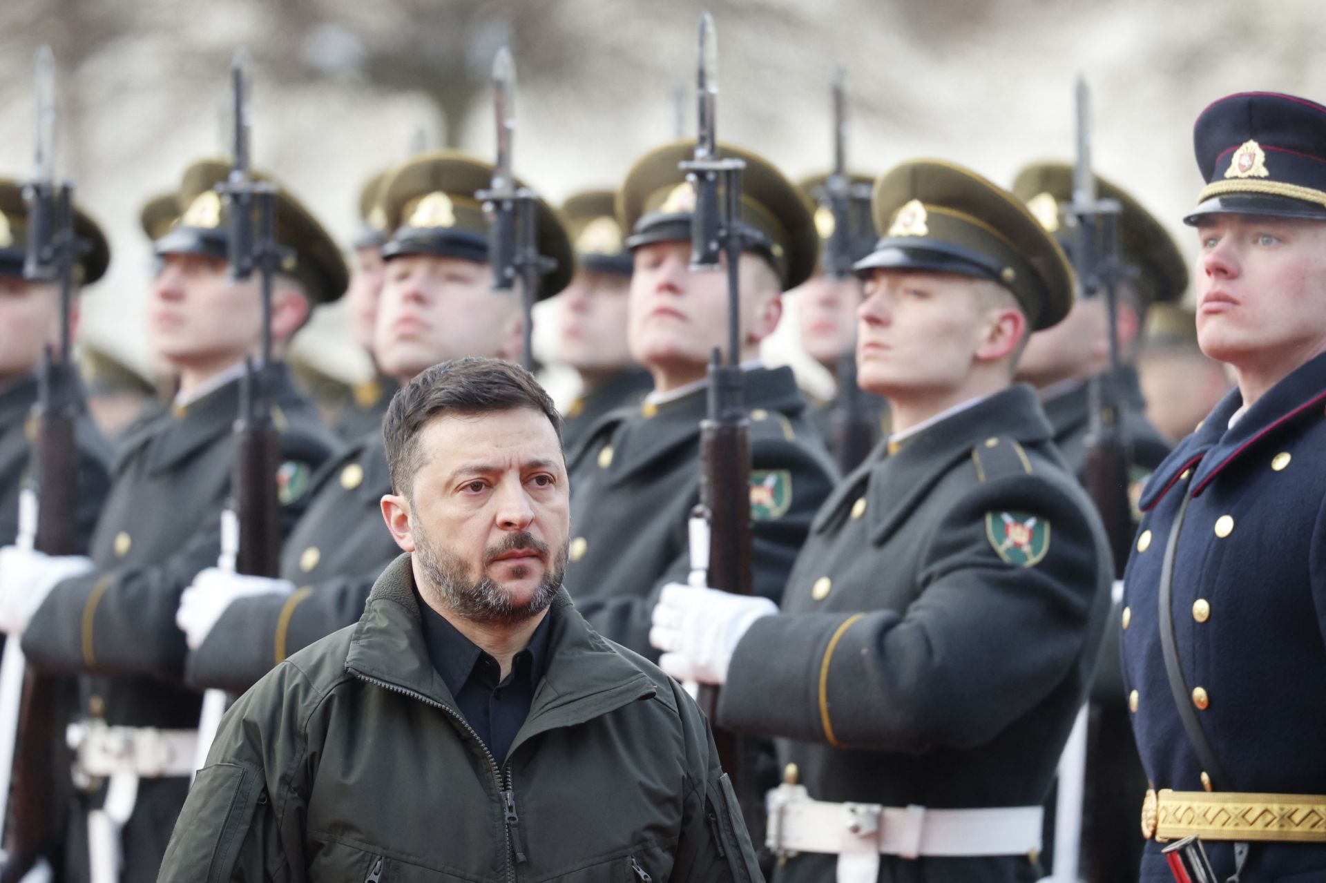 Ukraine: les négociations reprendont mercredi à Abou Dhabi