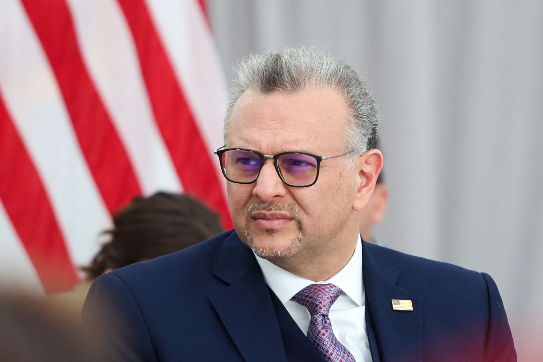 Soudan: les États-Unis proposent d'étendre à tout le pays l'embargo de l'ONU sur les armes