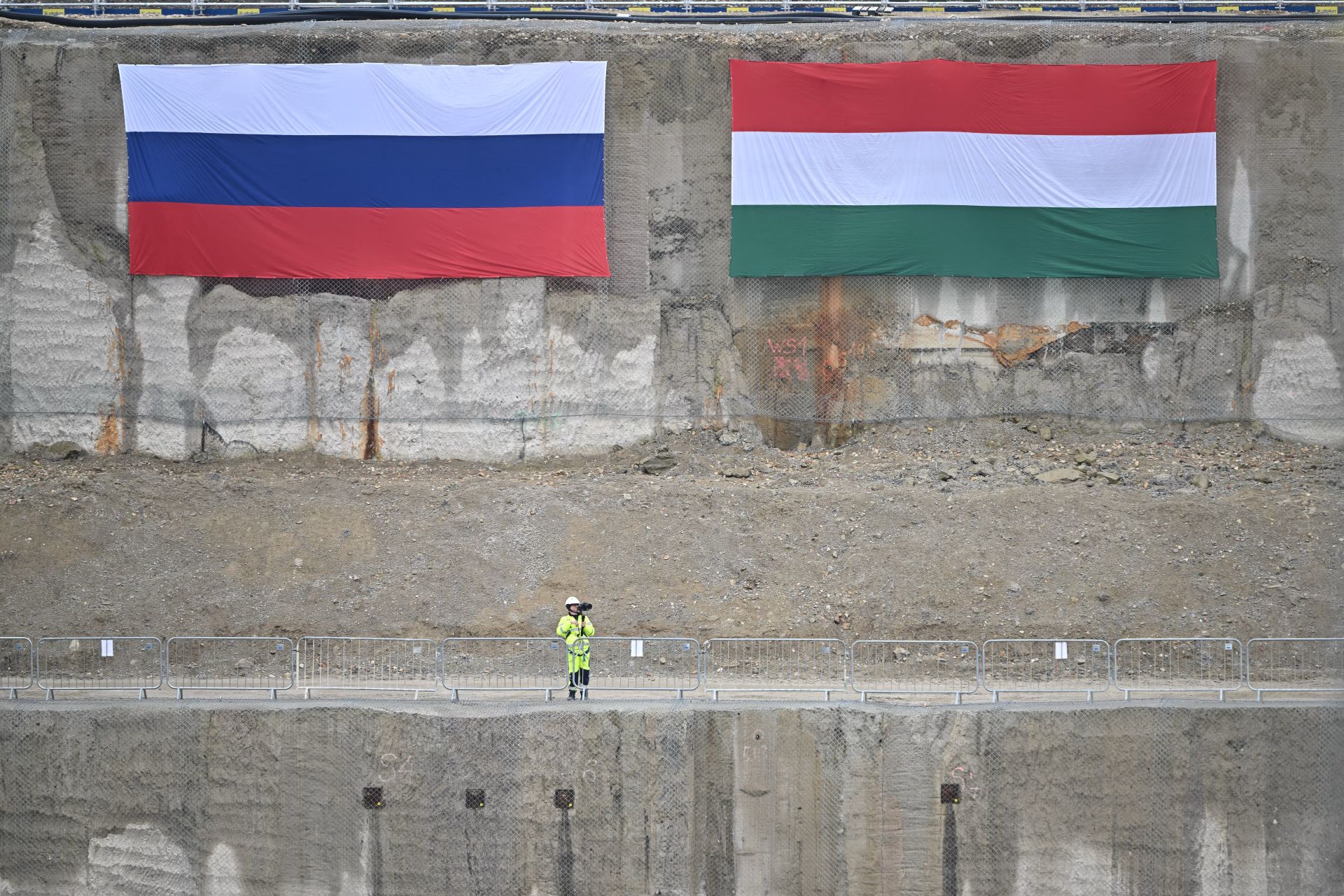 La Hongrie va bloquer le 20ᵉ paquet européen de sanctions contre la Russie