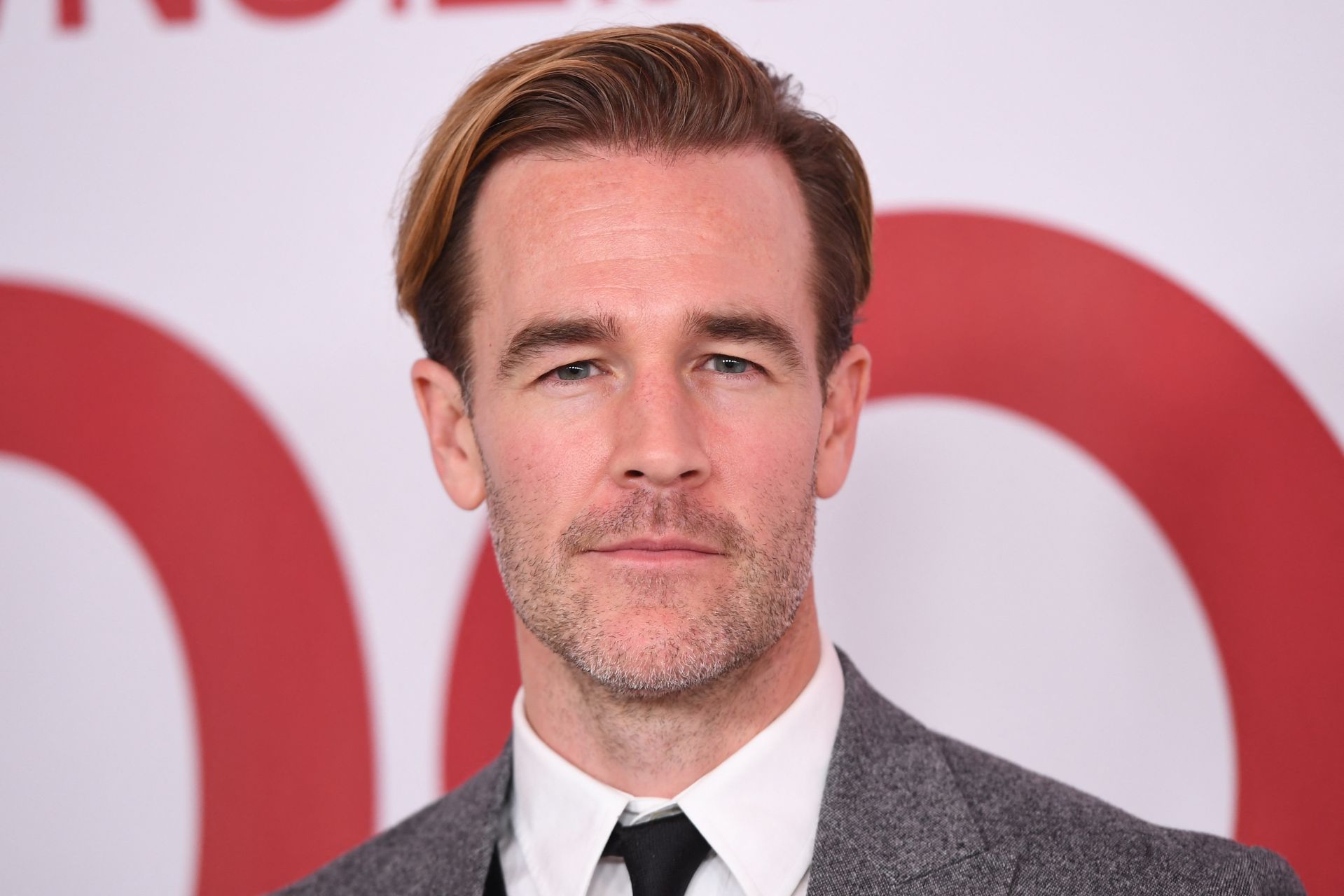 Mort de James Van Der Beek, héros de la série «Dawson», à 48 ans