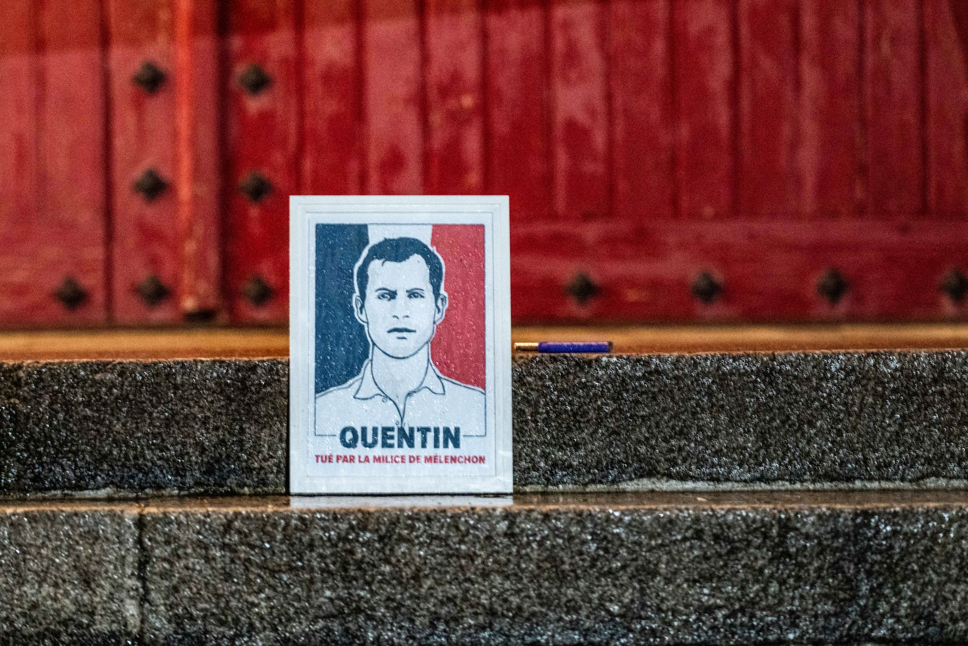 Mort de Quentin: vers la fin des gardes à vue, appels au calme