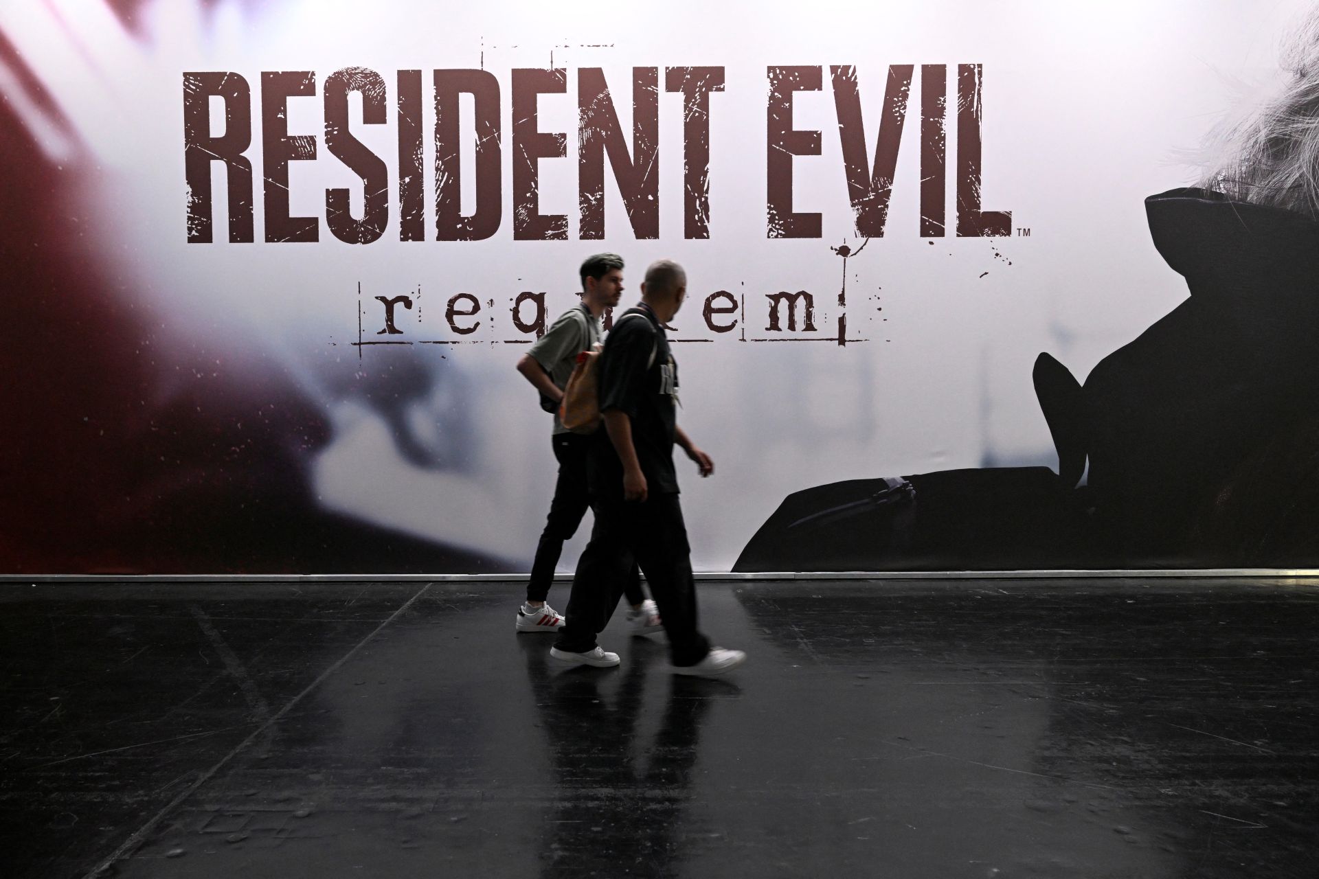 «Resident Evil Requiem»: le neuvième jeu de la saga d’horreur culte débarque