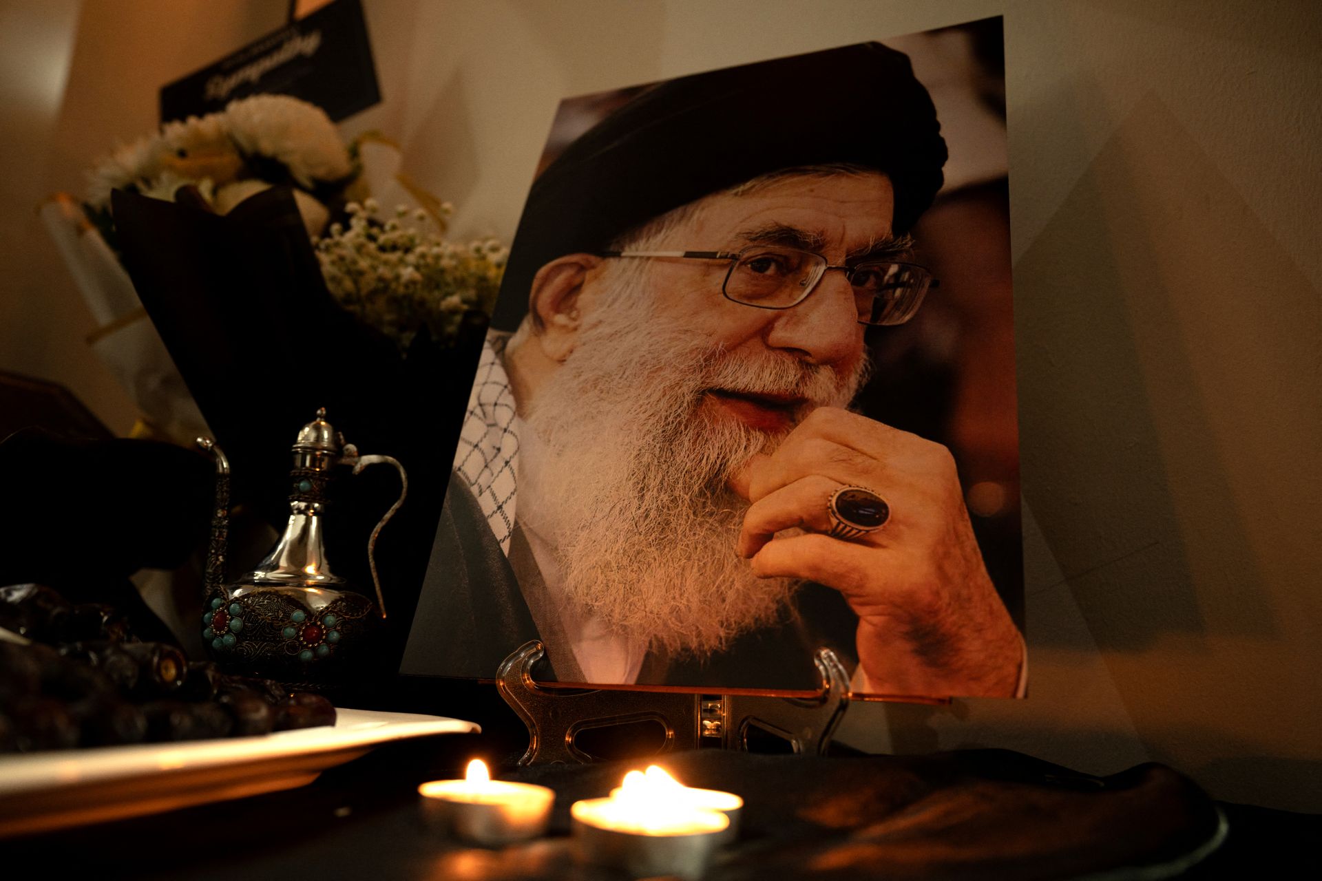 Israël affirme que l’élimination d’Ali Khamenei était « conforme au droit international »