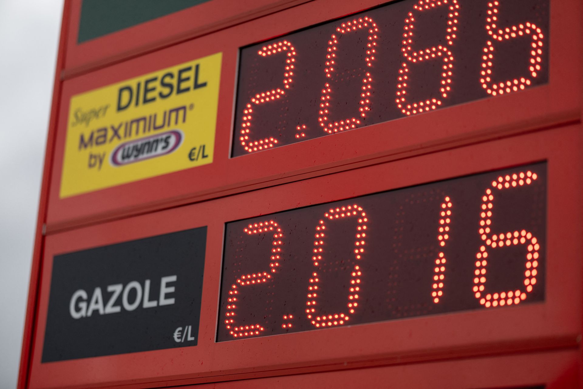 Guerre au MO: conséquences économiques mondiales au jour 12