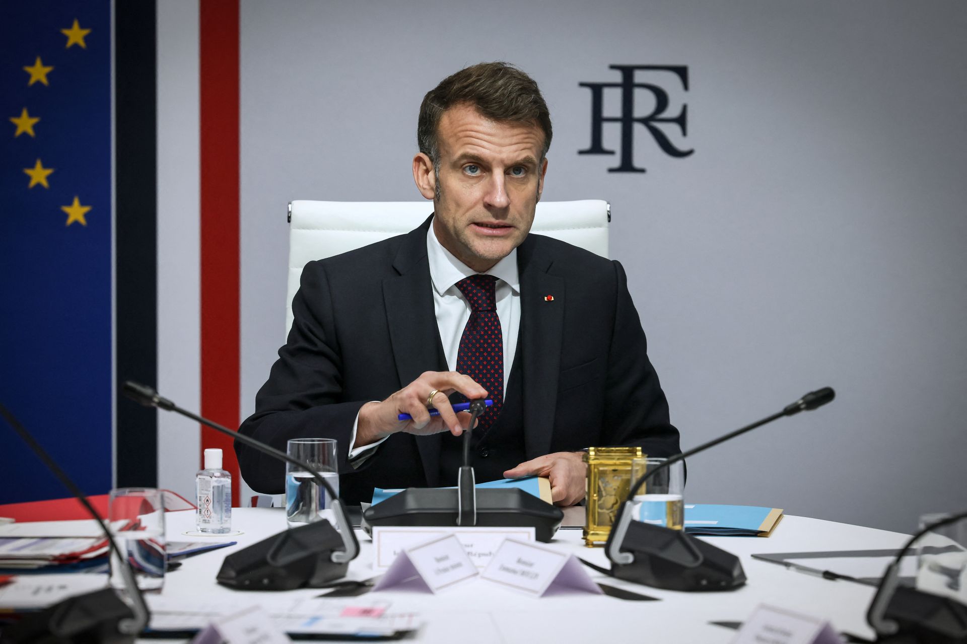 Quelles initiatives françaises pour aider le Liban ?